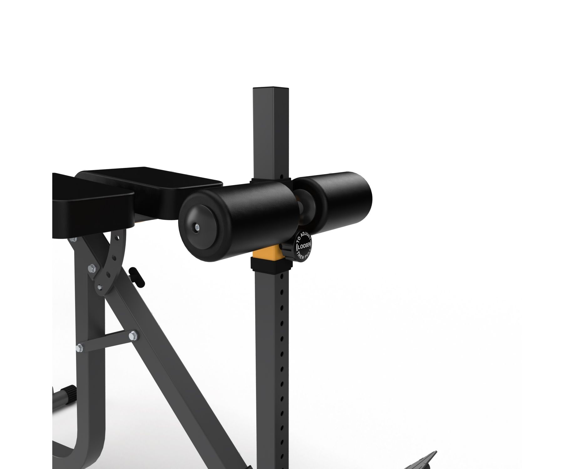 Гиперэкстензия STONERISE HypeRise