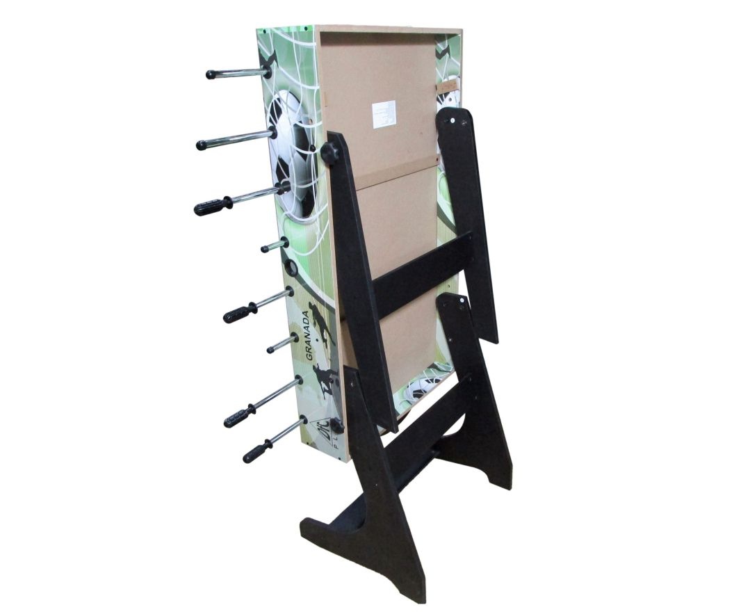 Настольный футбол DFC GRANADA складной