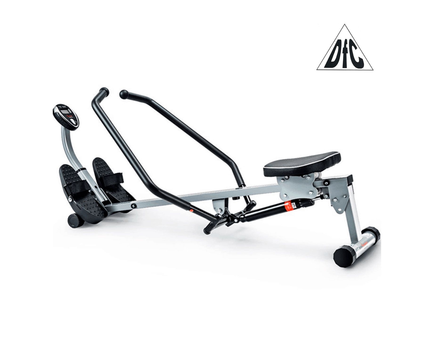 Гребной тренажер DFC R02M