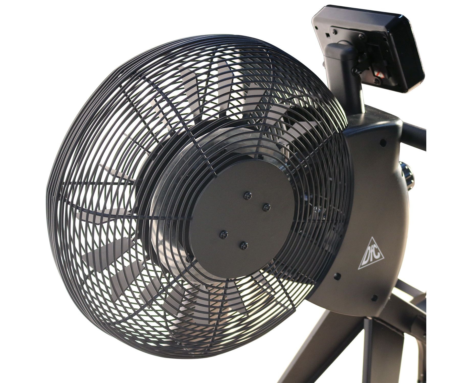 Гребной тренажер DFC R304M