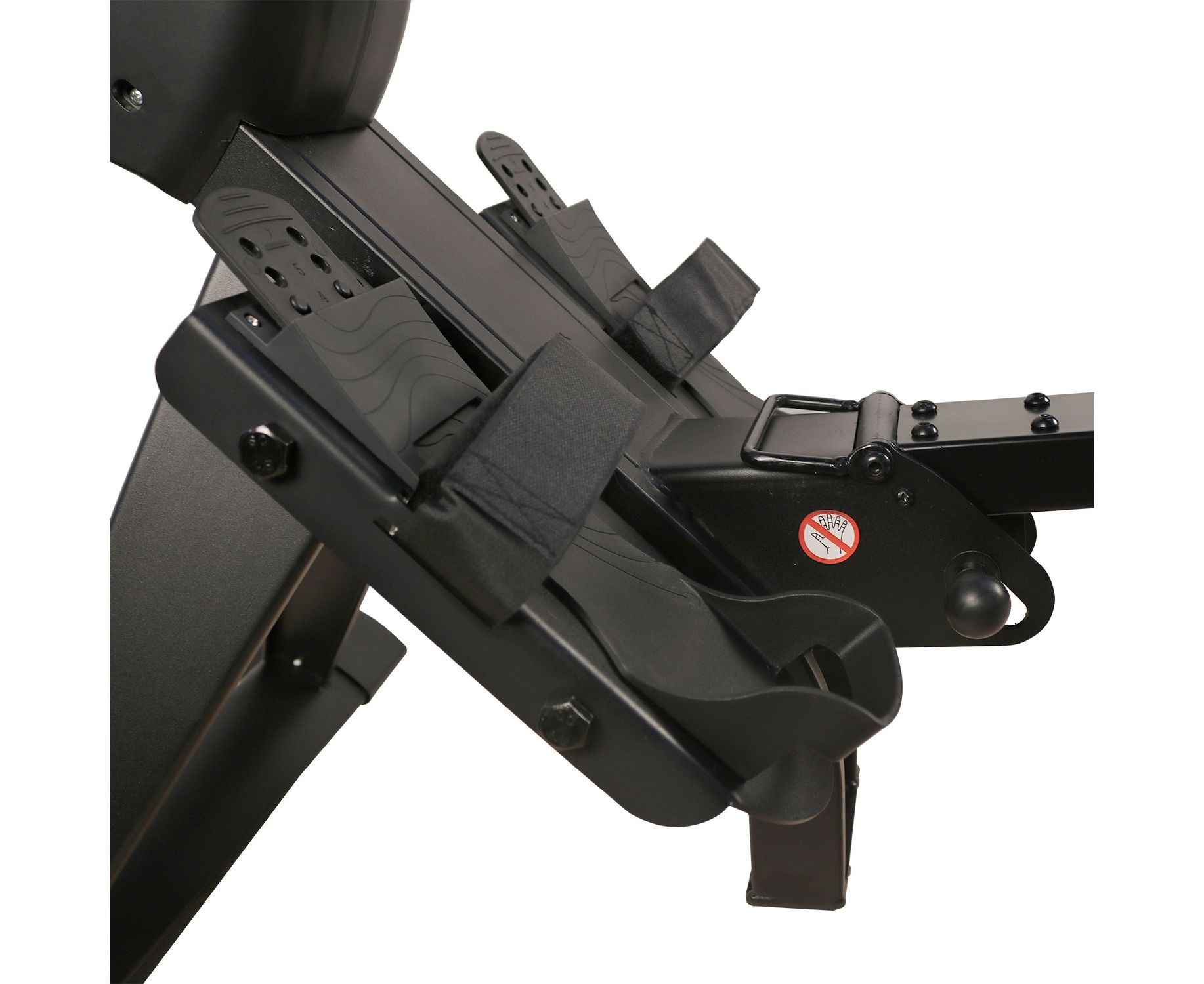 Гребной тренажер DFC R304M