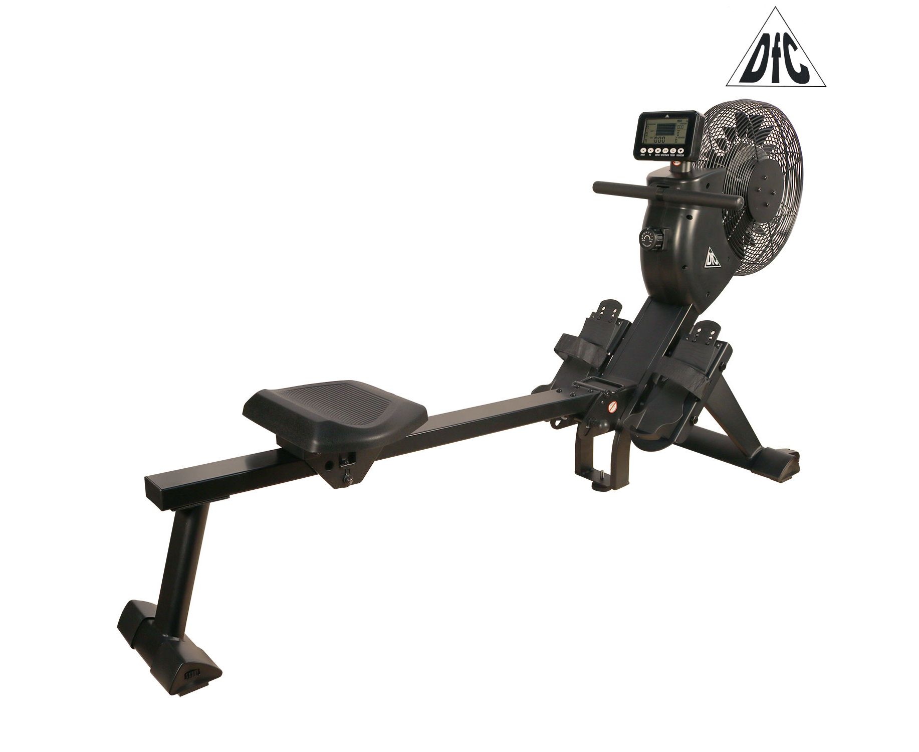 Гребной тренажер DFC R304M