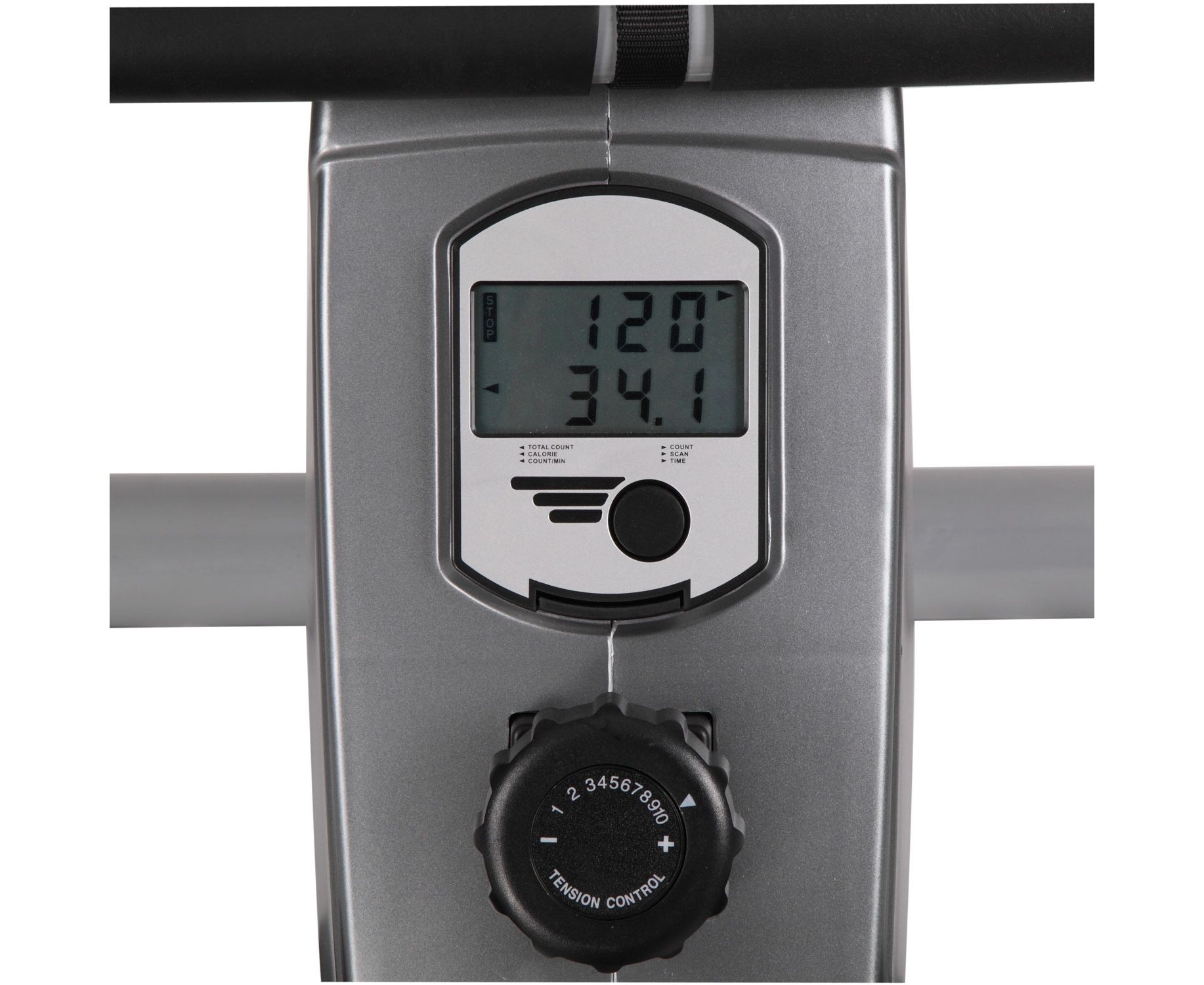 Гребной тренажер DFC R7103