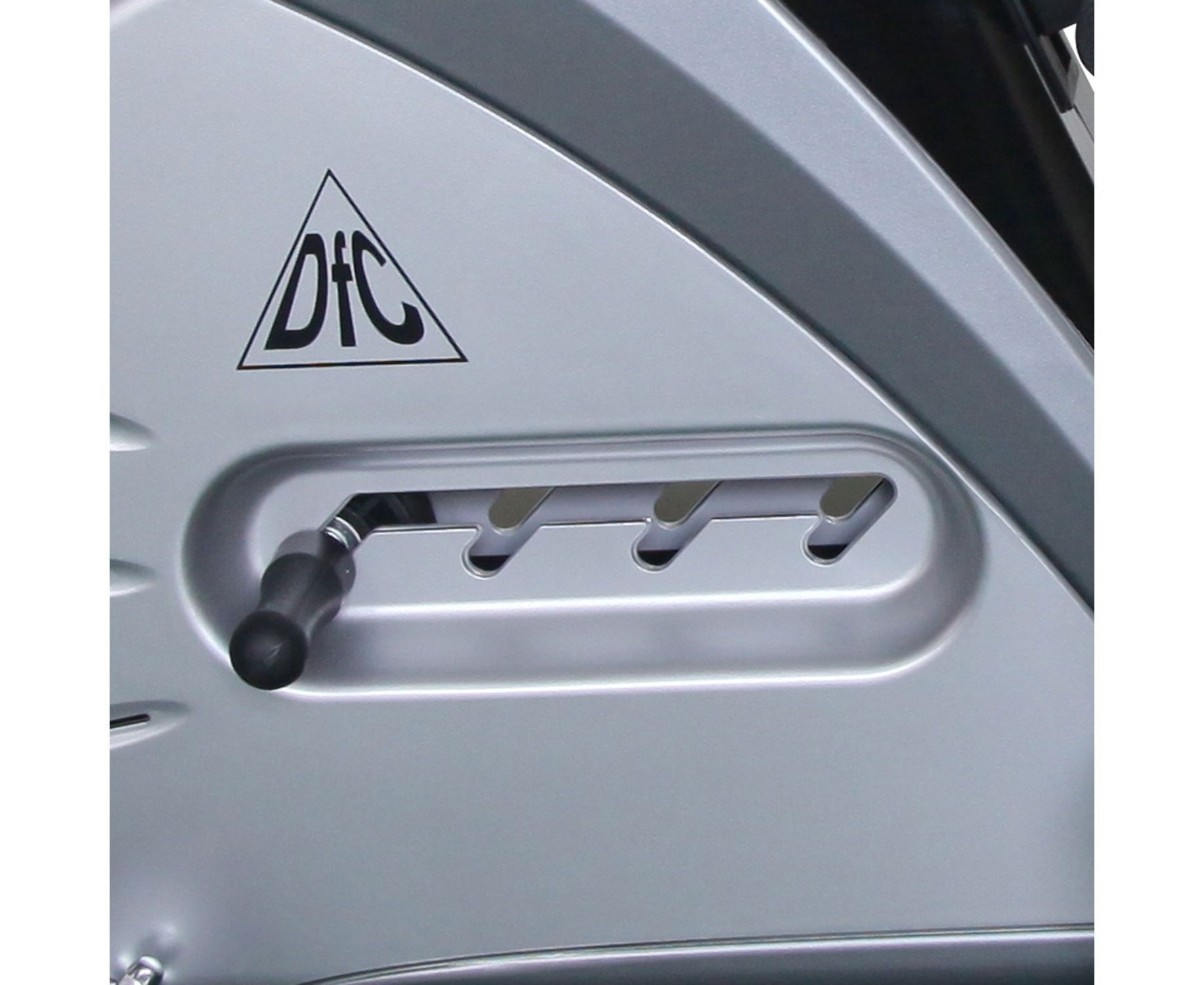 Гребной тренажер DFC R7104