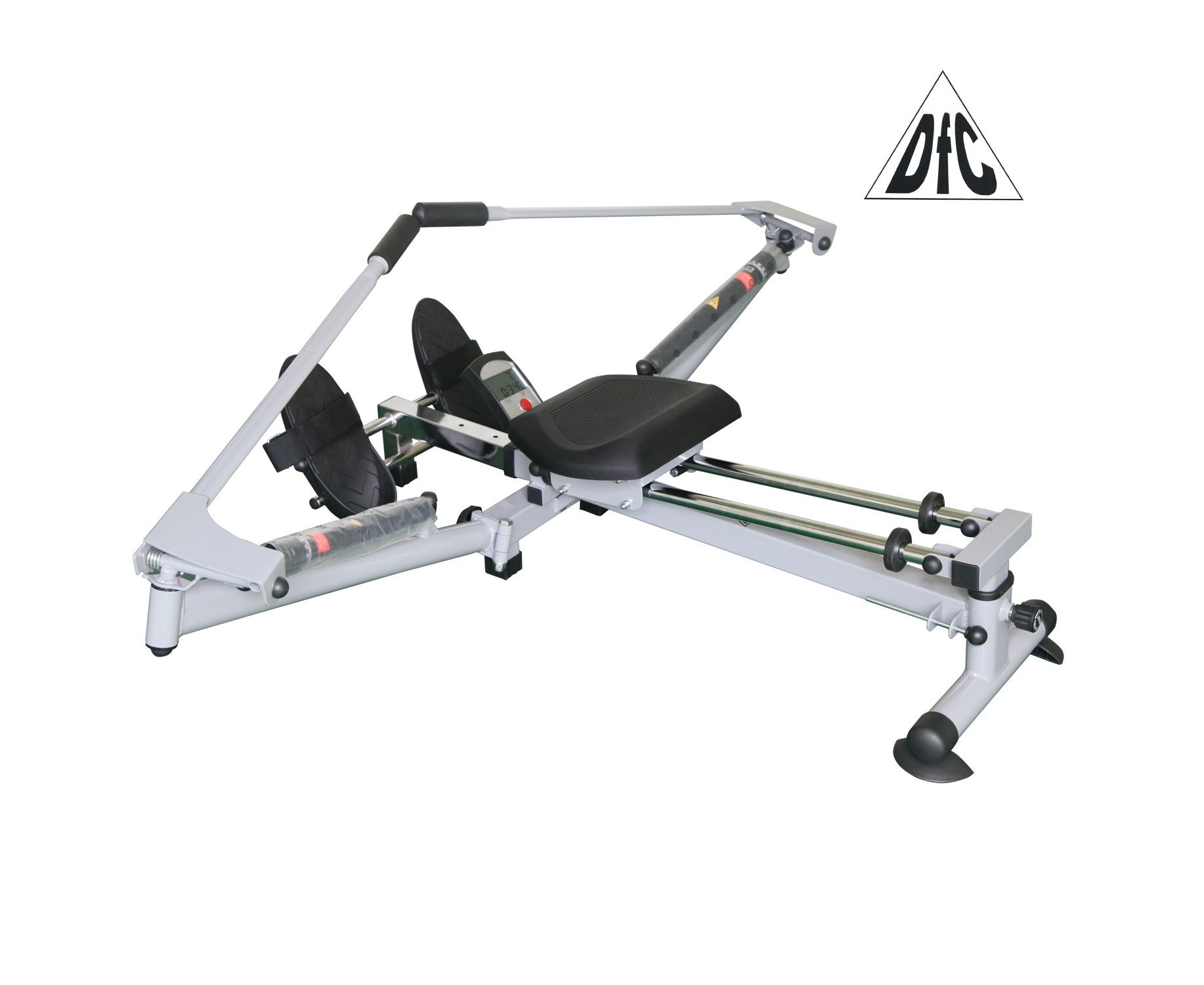 Гребной тренажер DFC R71061