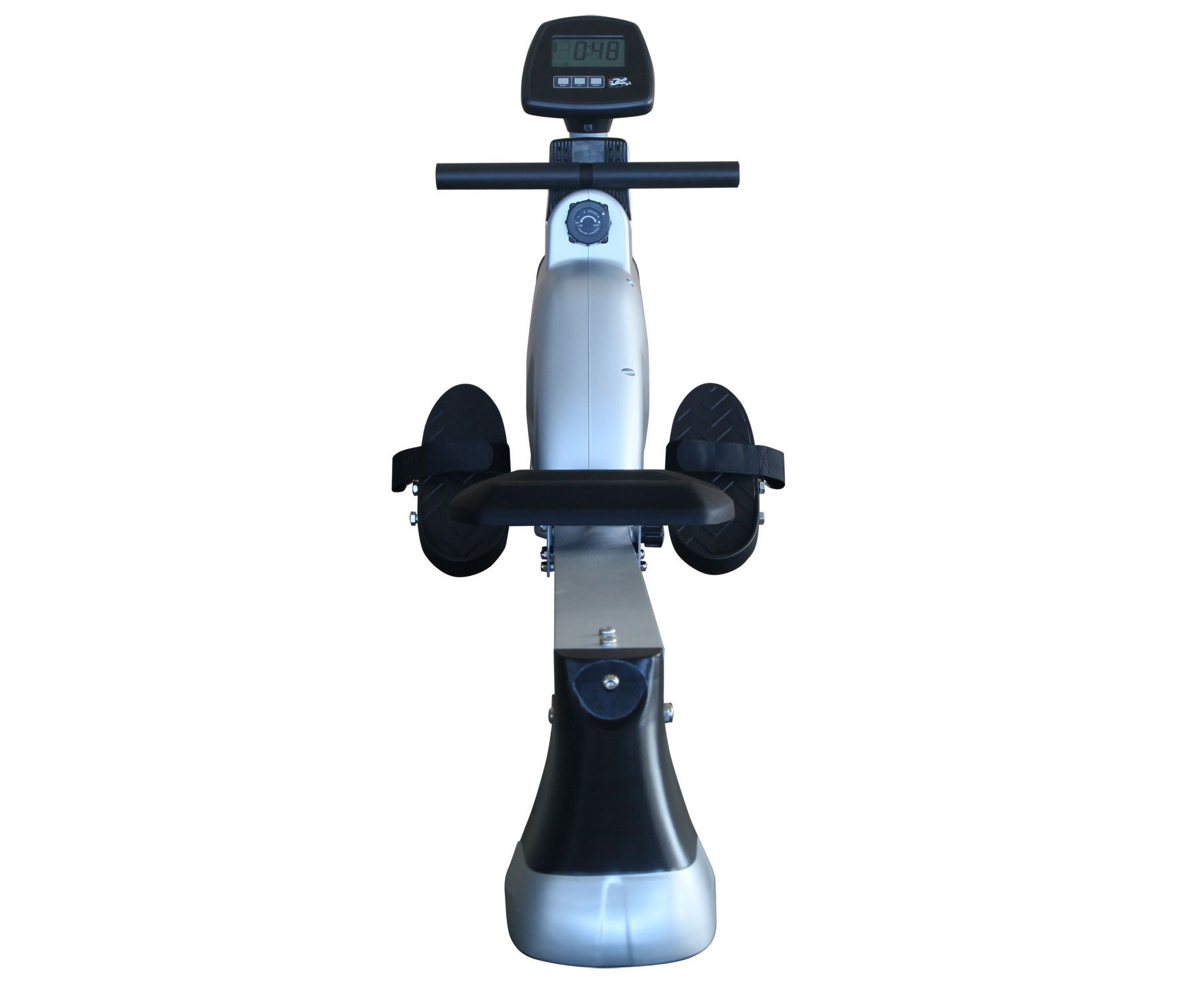 Гребной тренажер DFC R7108