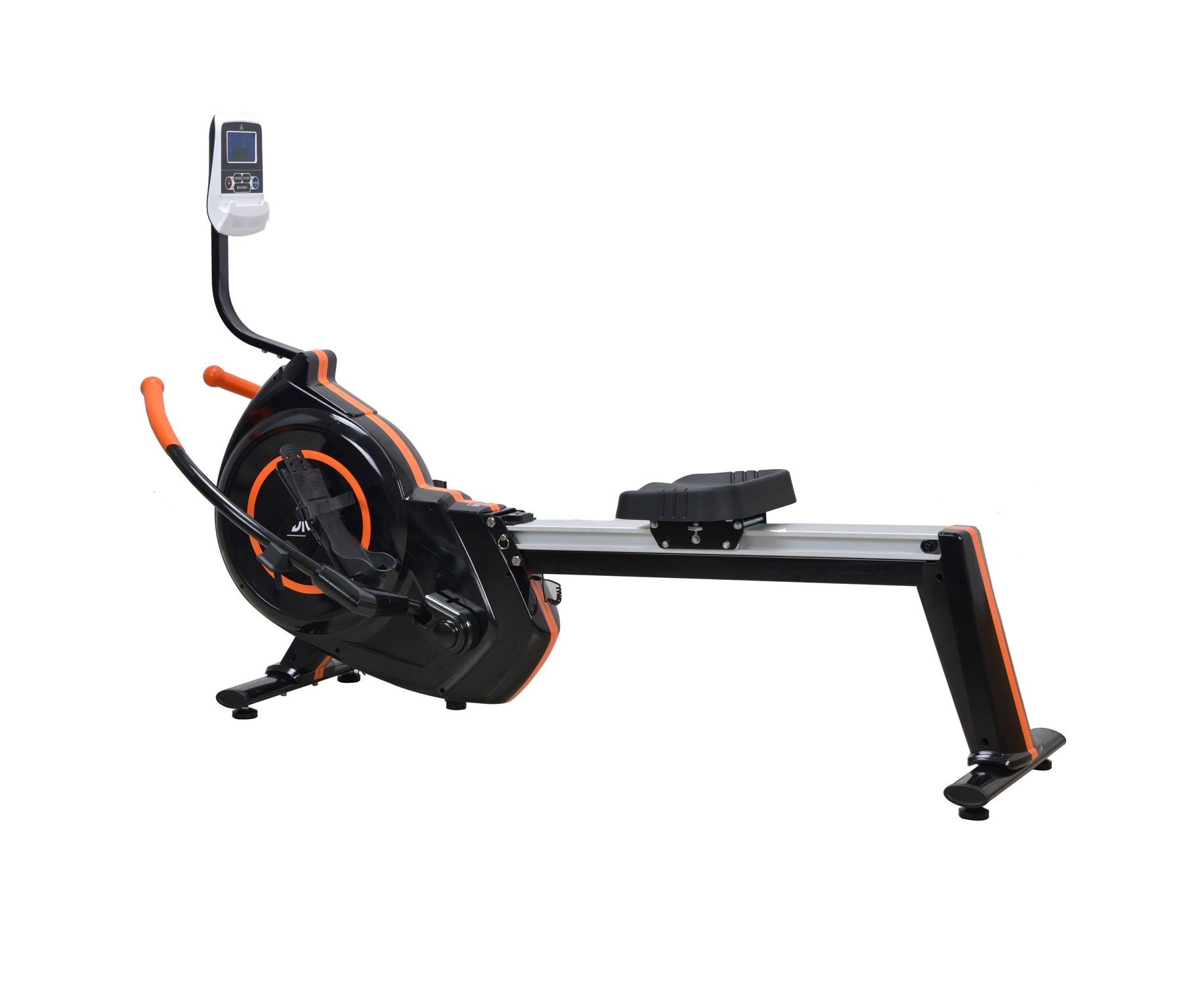 Гребной тренажер DFC R8001