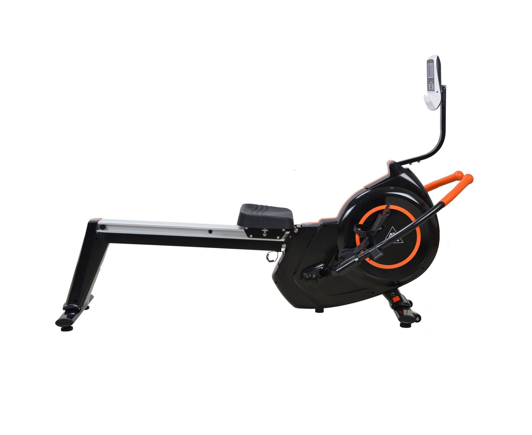 Гребной тренажер DFC R8001