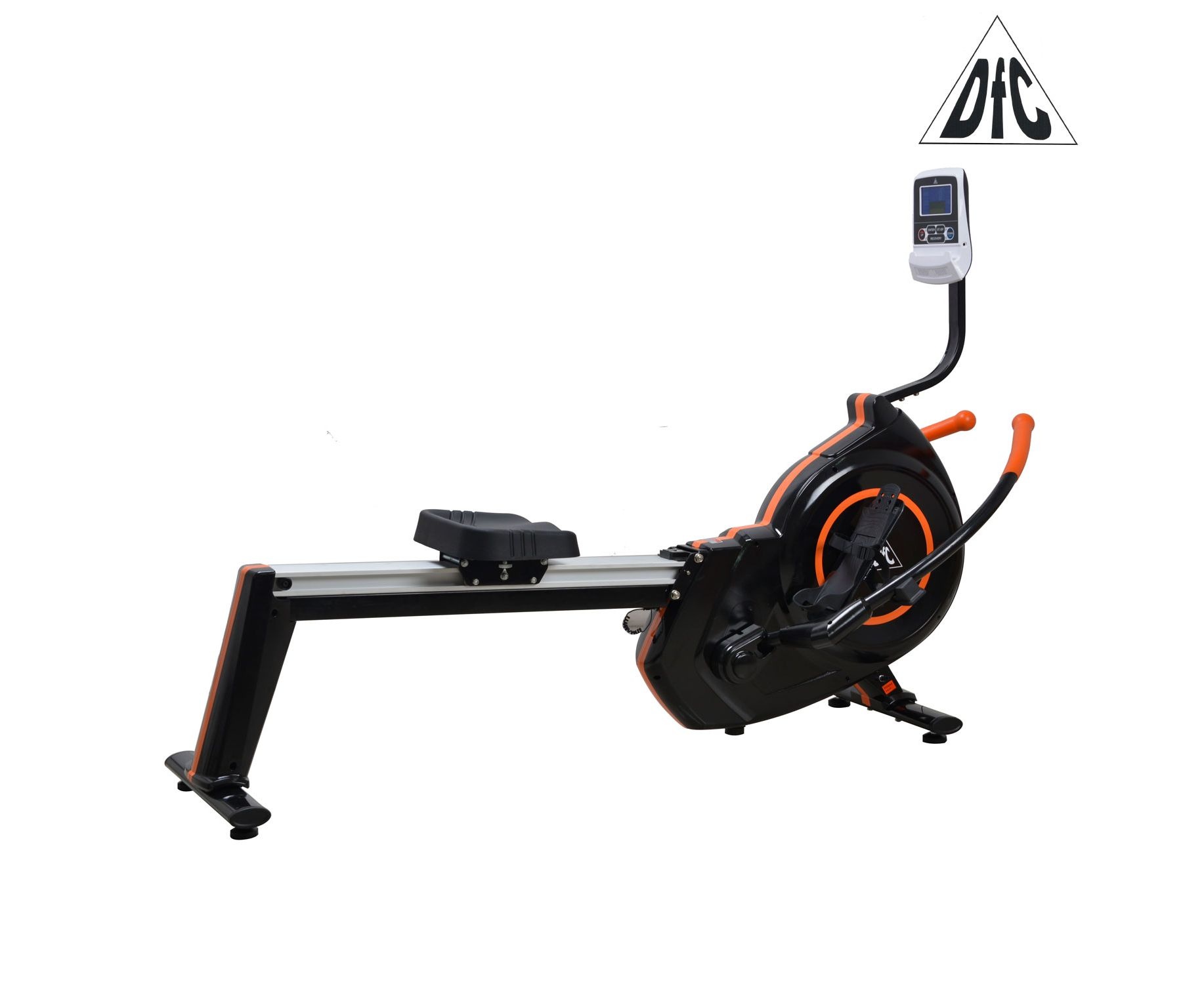 Гребной тренажер DFC R8001