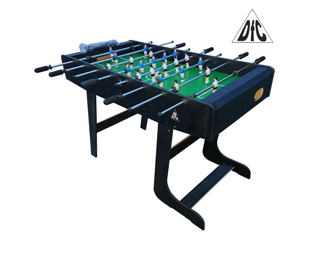 Игровой стол - футбол DFC St.PAULI