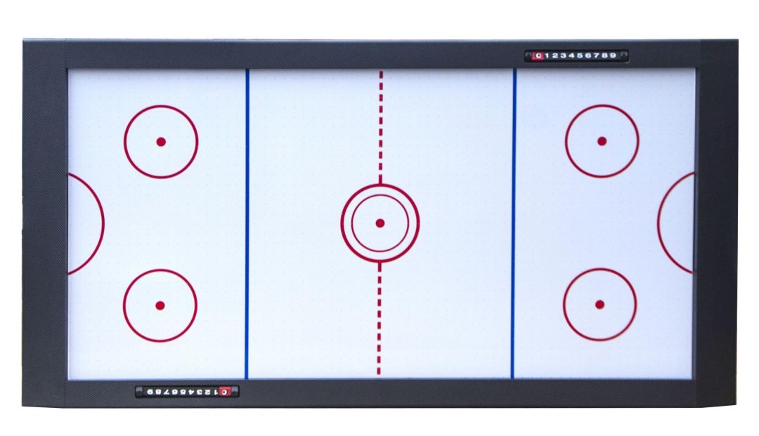 Аэрохоккей Hover 6 ф