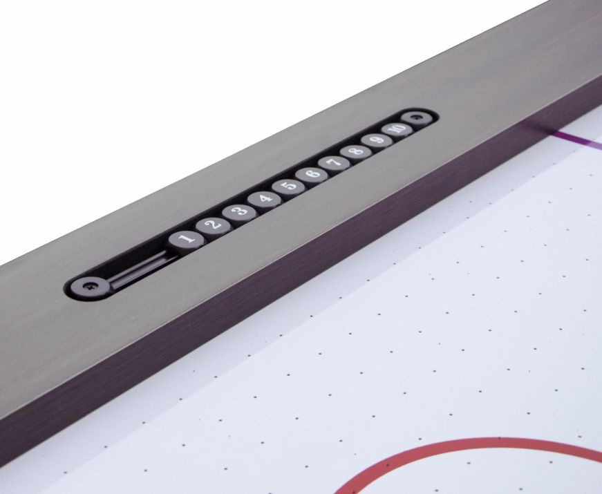 Аэрохоккей Vancouver 7 ф