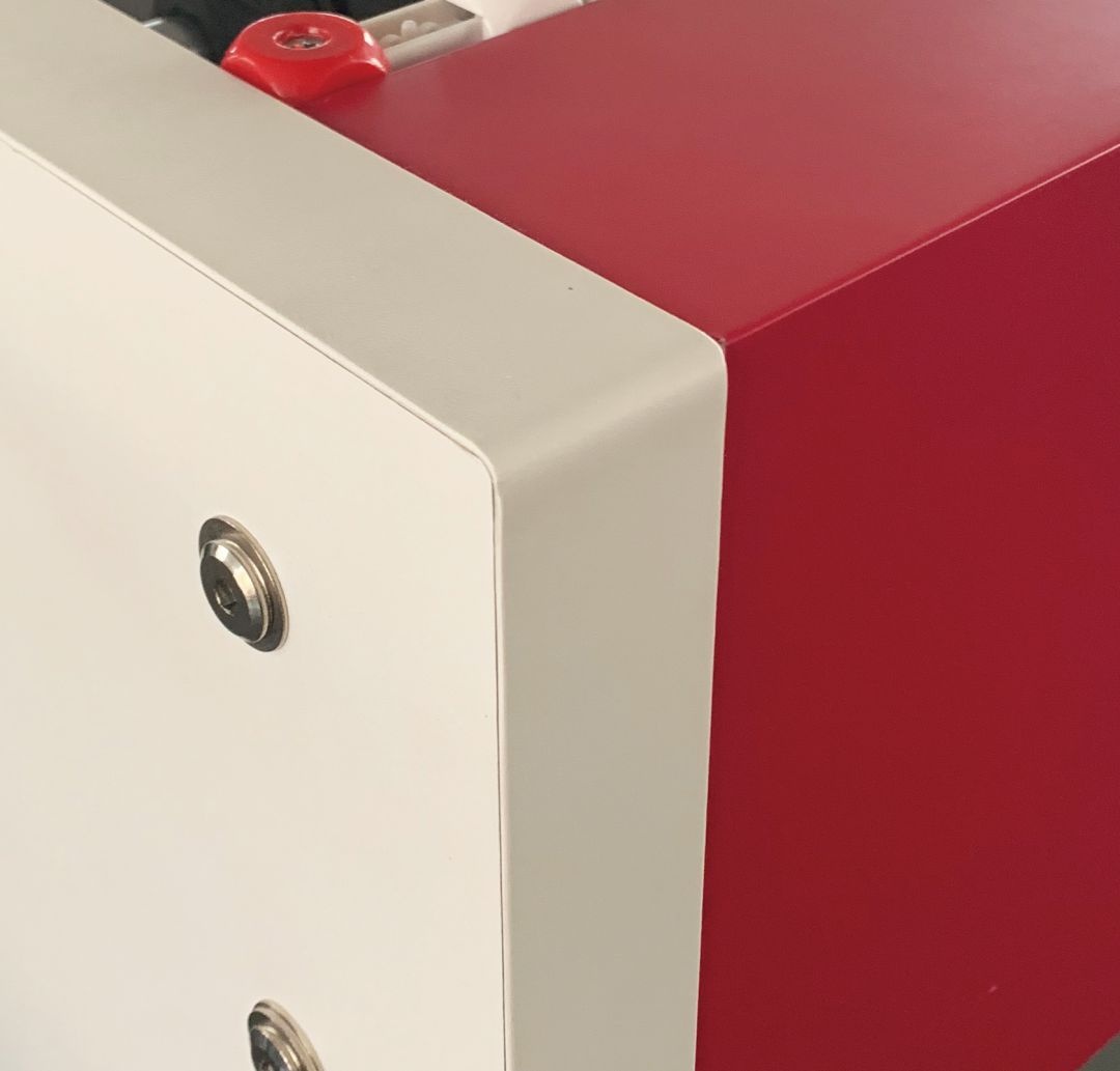 Игровой стол - футбол Nine Star Iron Men