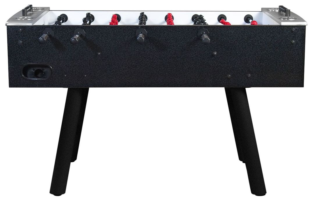 Игровой стол - футбол Inter черный