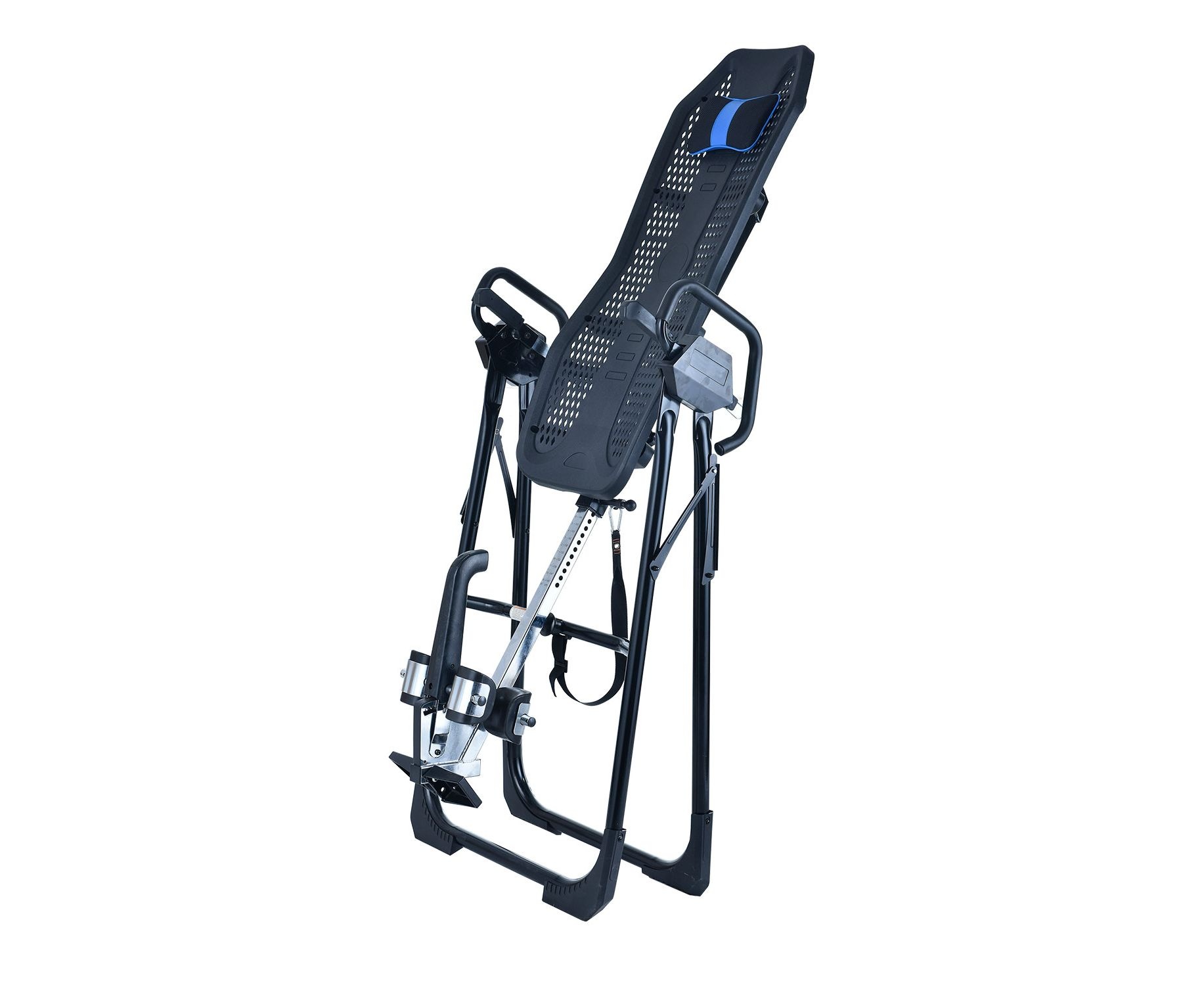 Инверсионный стол DFC черный складной