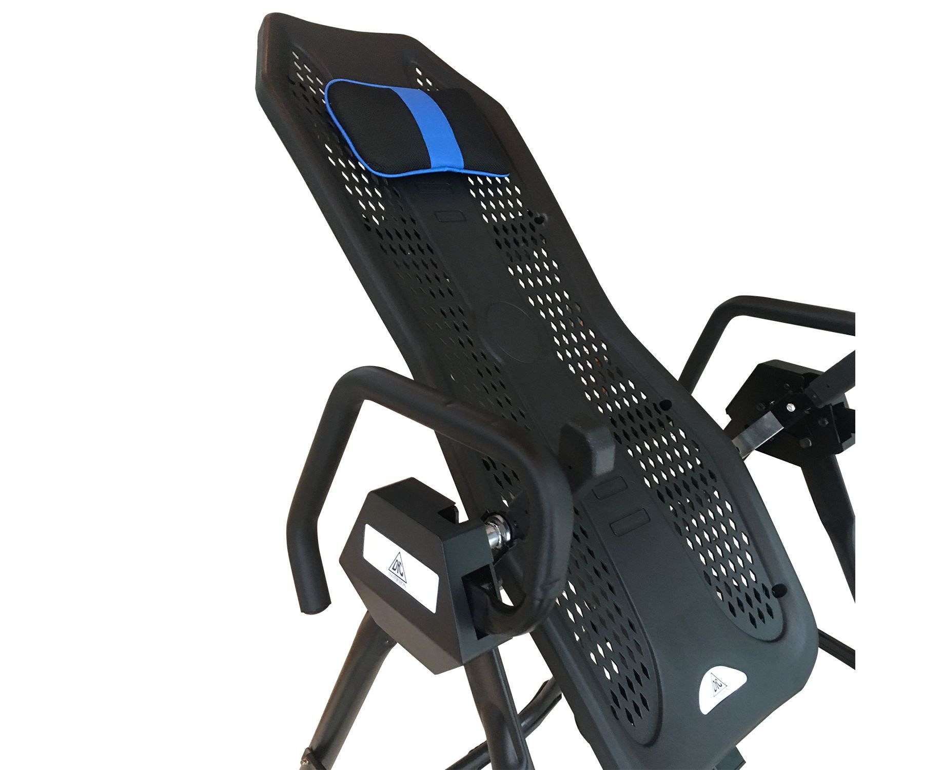 Инверсионный стол DFC черный складной