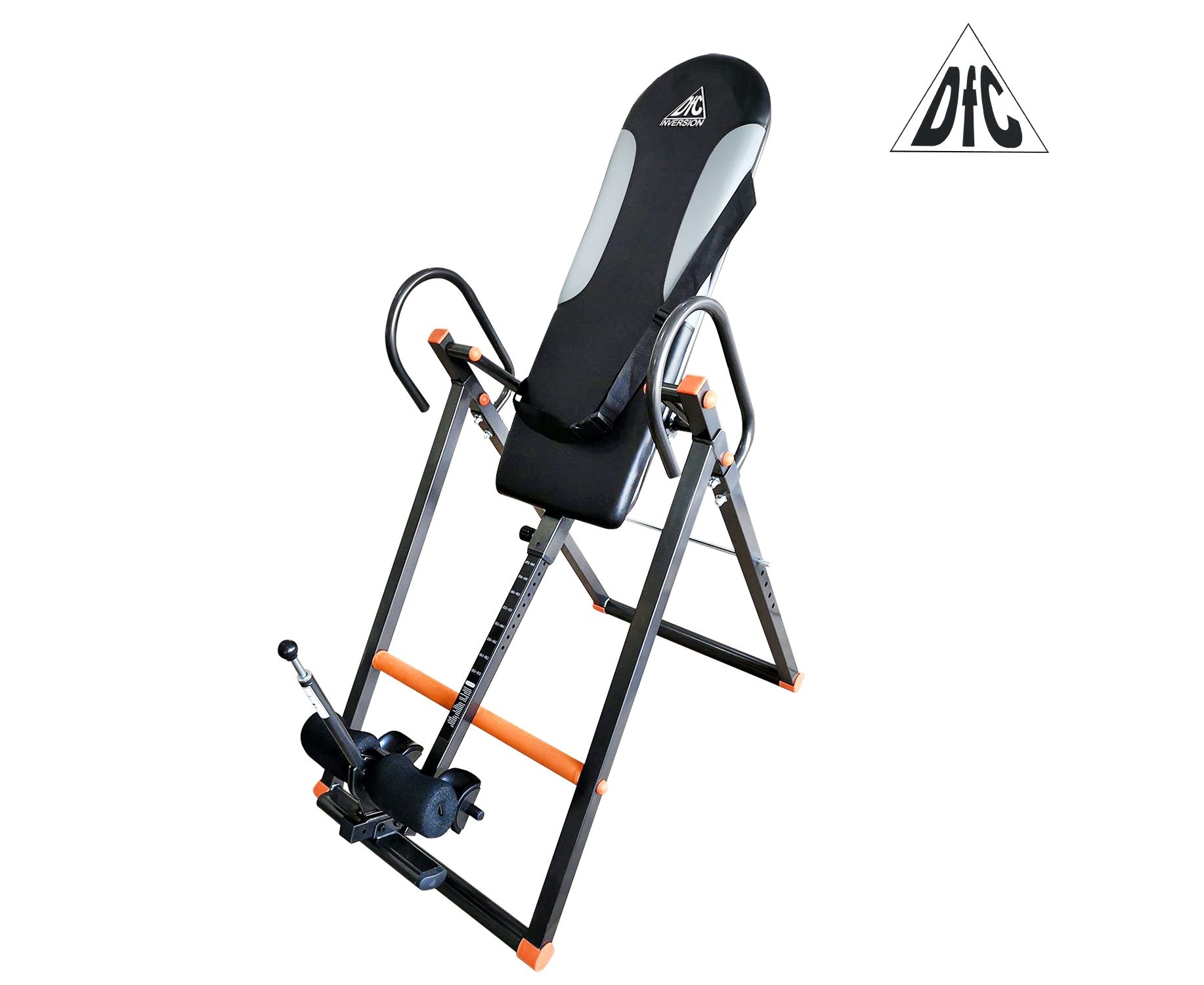 Инверсионный стол DFC IT002 складной