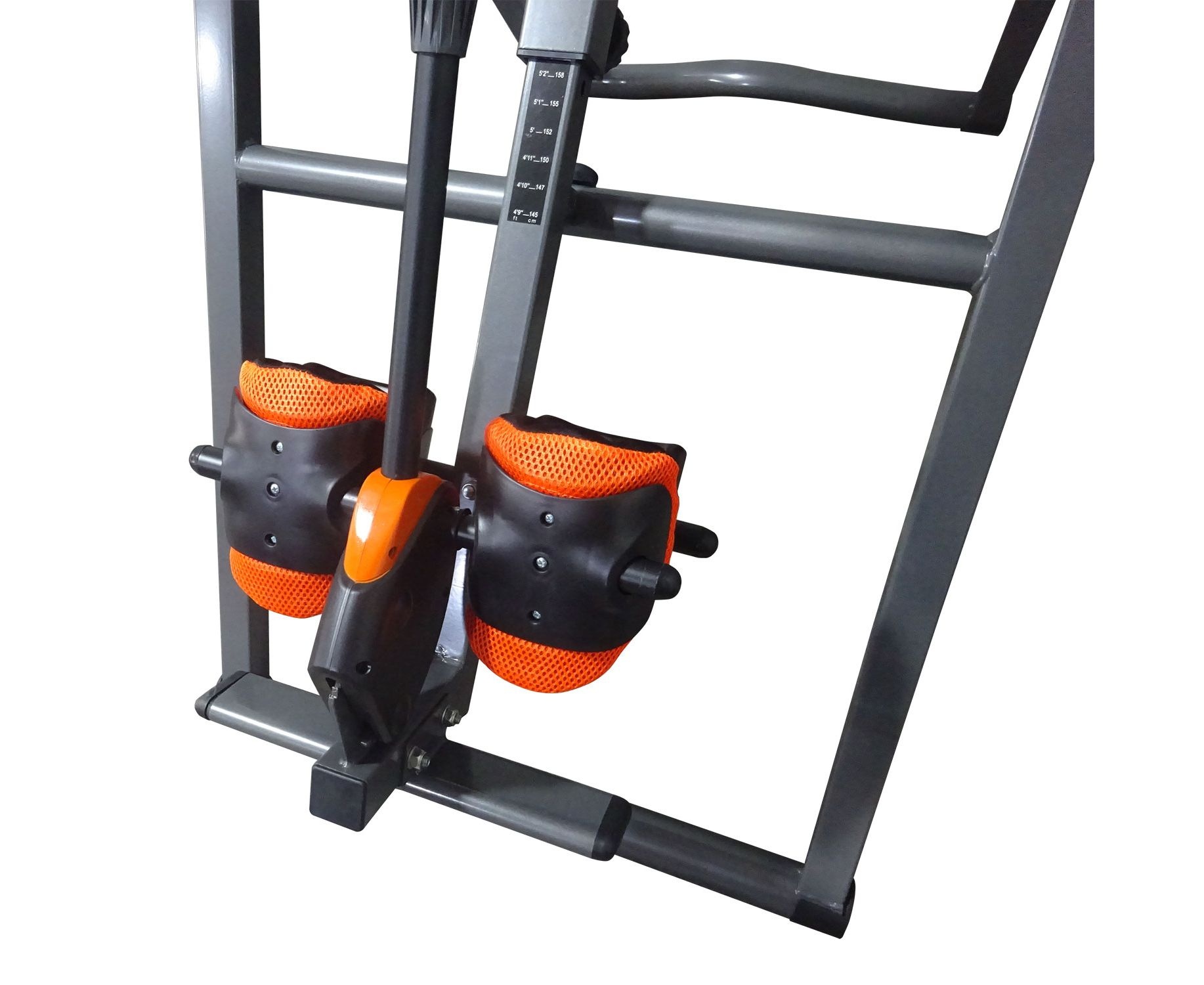 Инверсионный стол DFC IT004 air pad складной