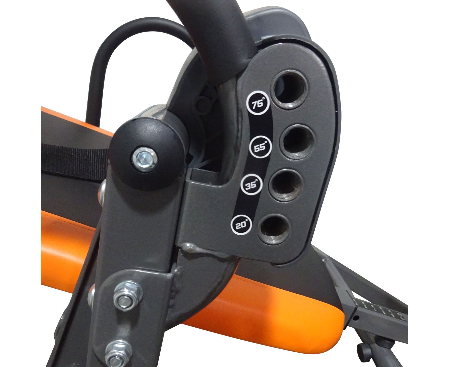 Инверсионный стол DFC IT004 air pad складной