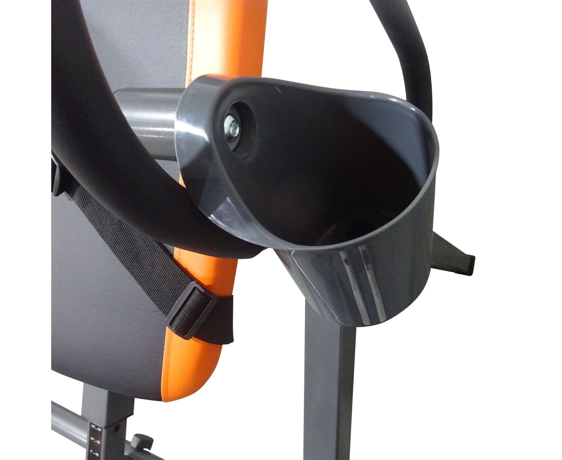 Инверсионный стол DFC IT004 air pad складной