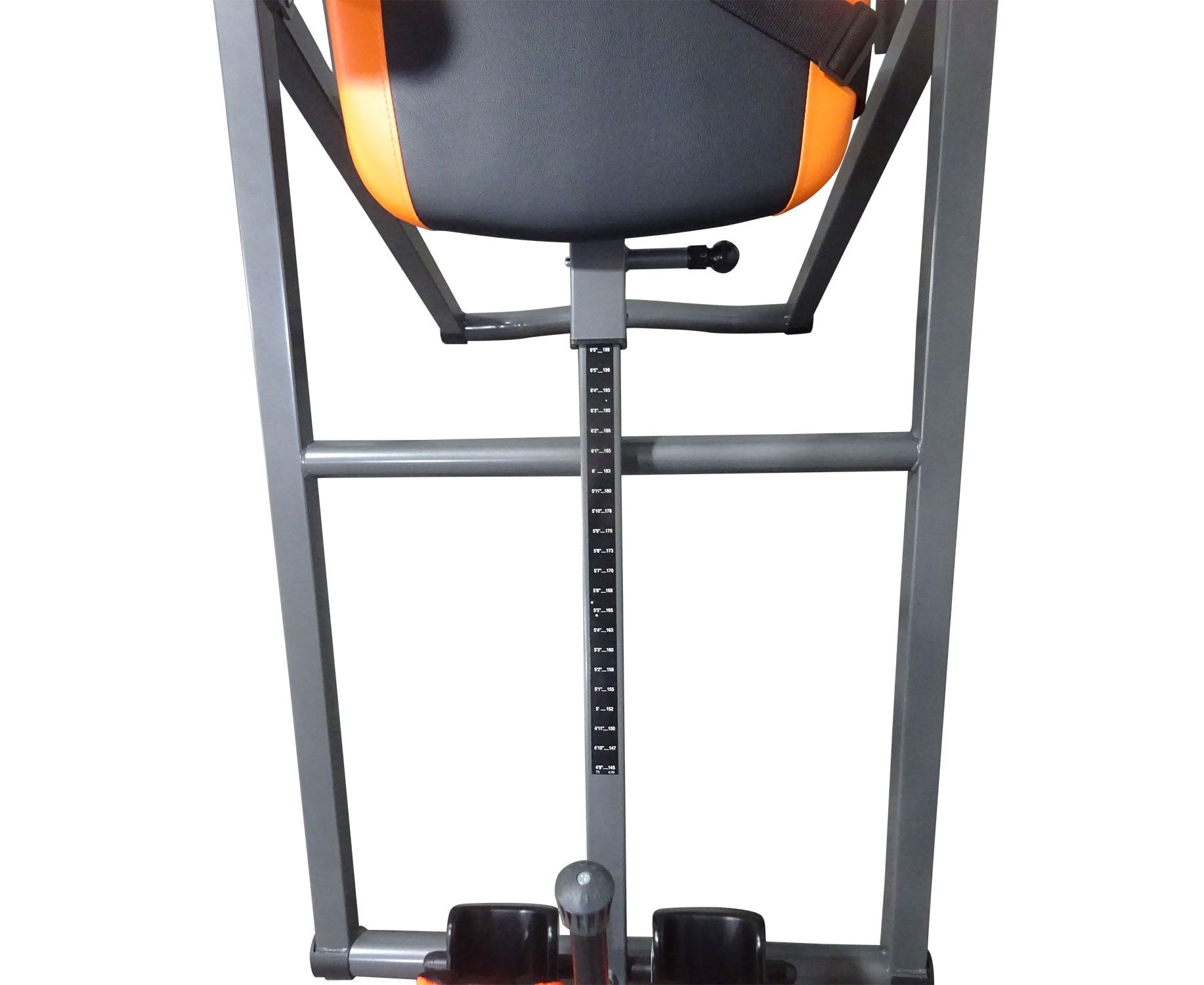 Инверсионный стол DFC IT004 air pad складной