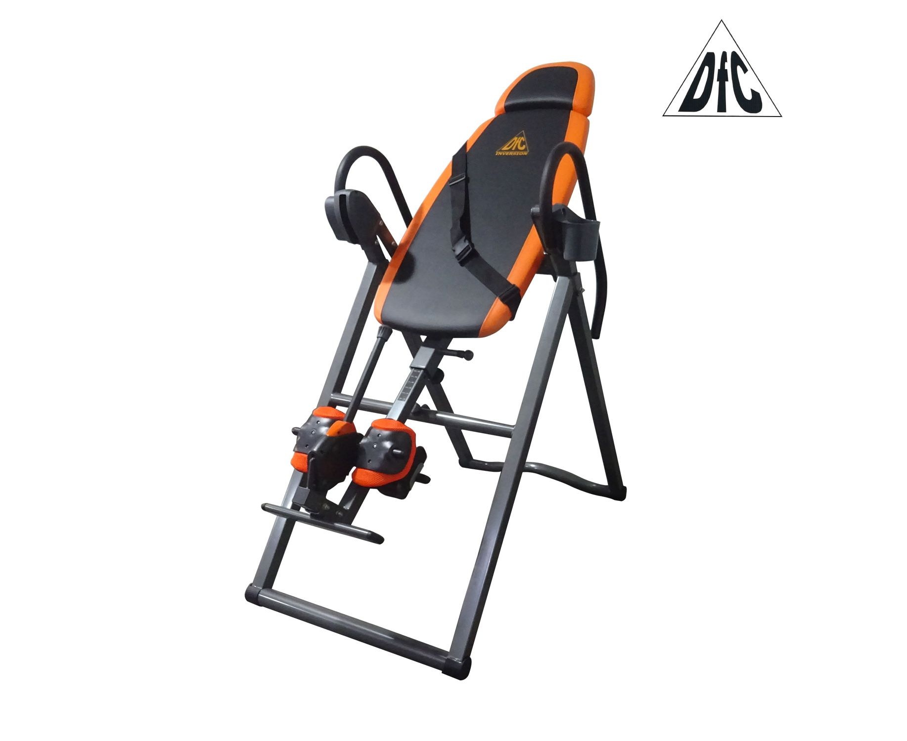 Инверсионный стол DFC IT004 air pad складной