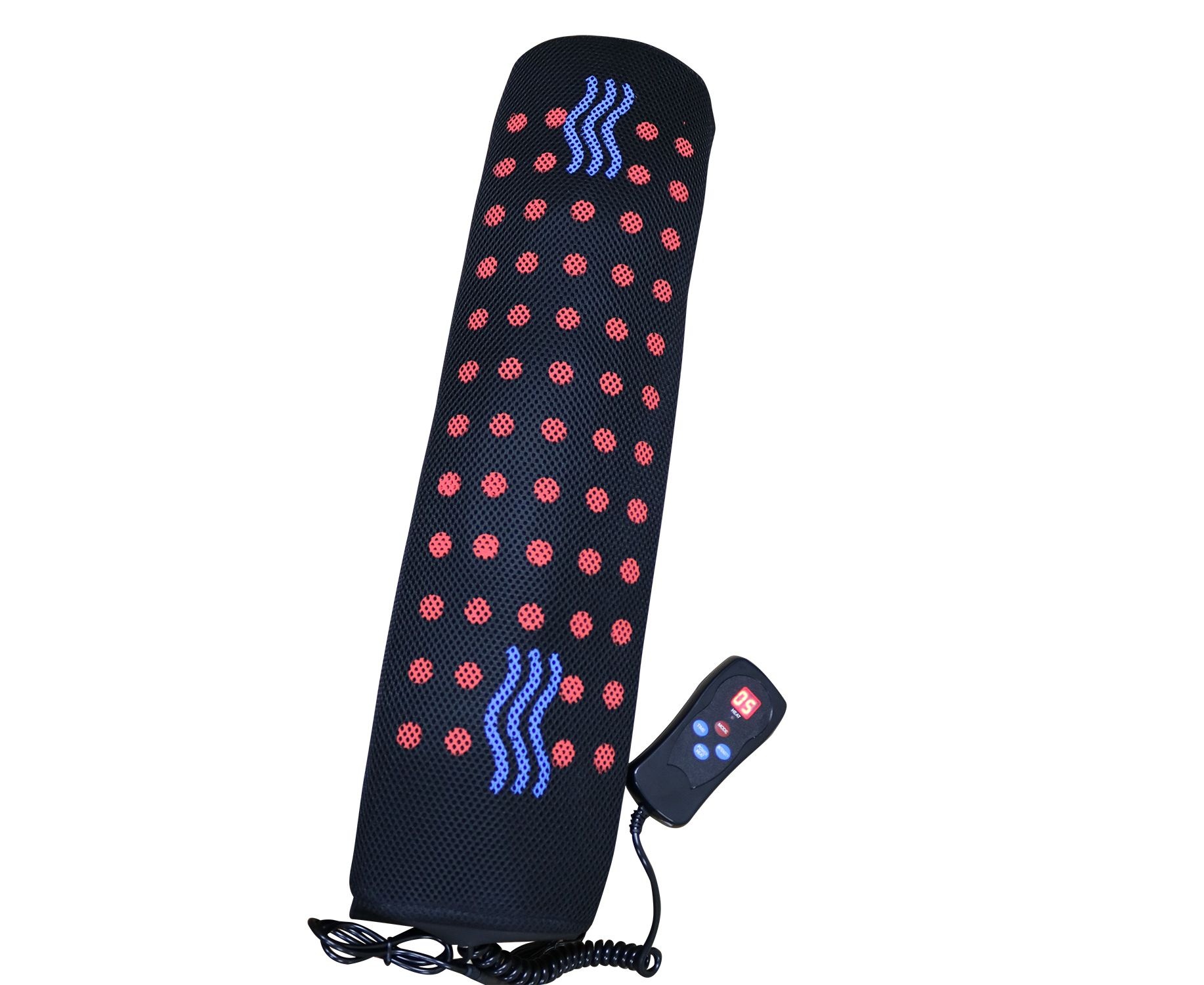 Инверсионный стол DFC IT03EL складной массажер с нагревом