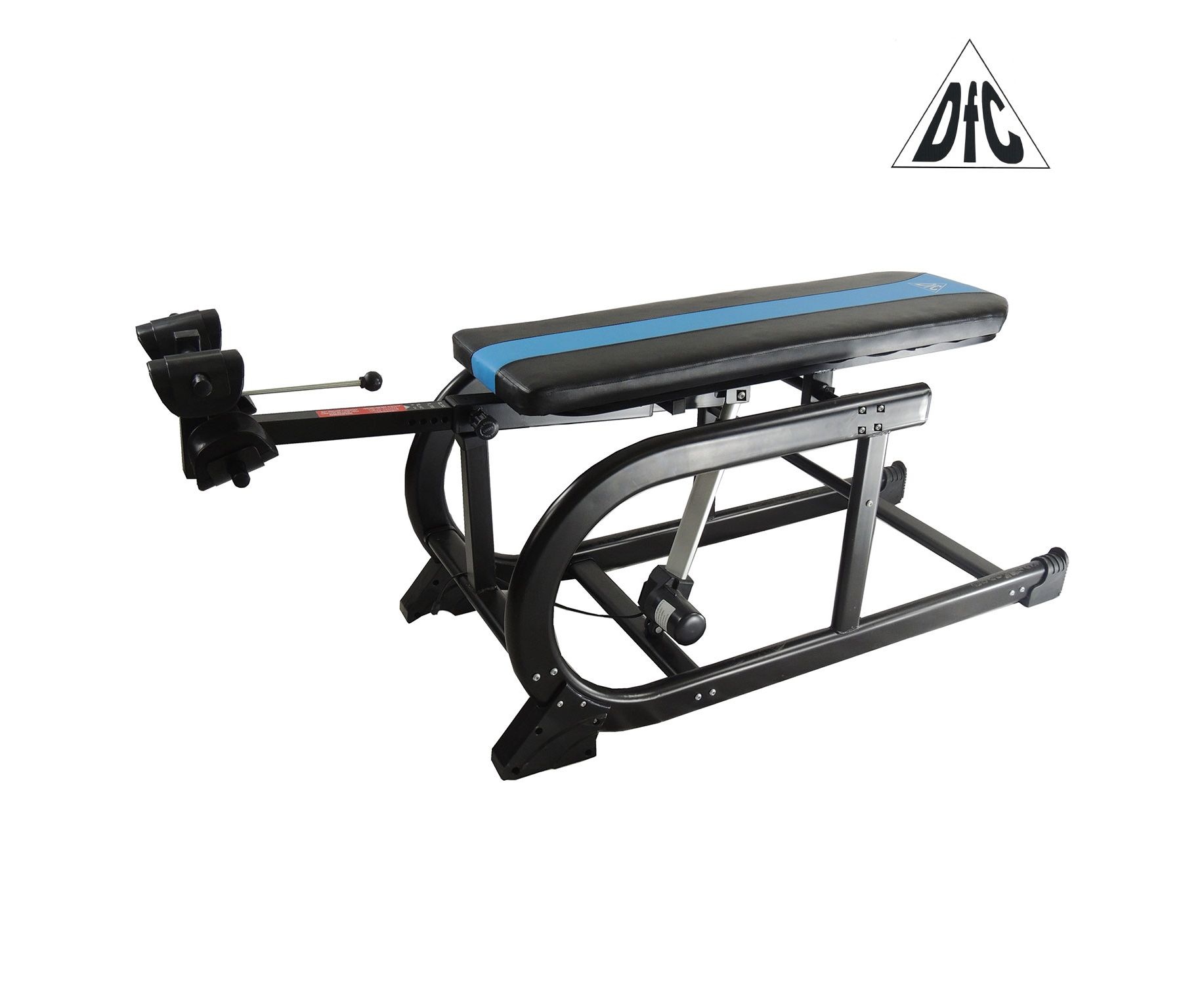 Инверсионный стол DFC IT05TFE электропривод ПУ