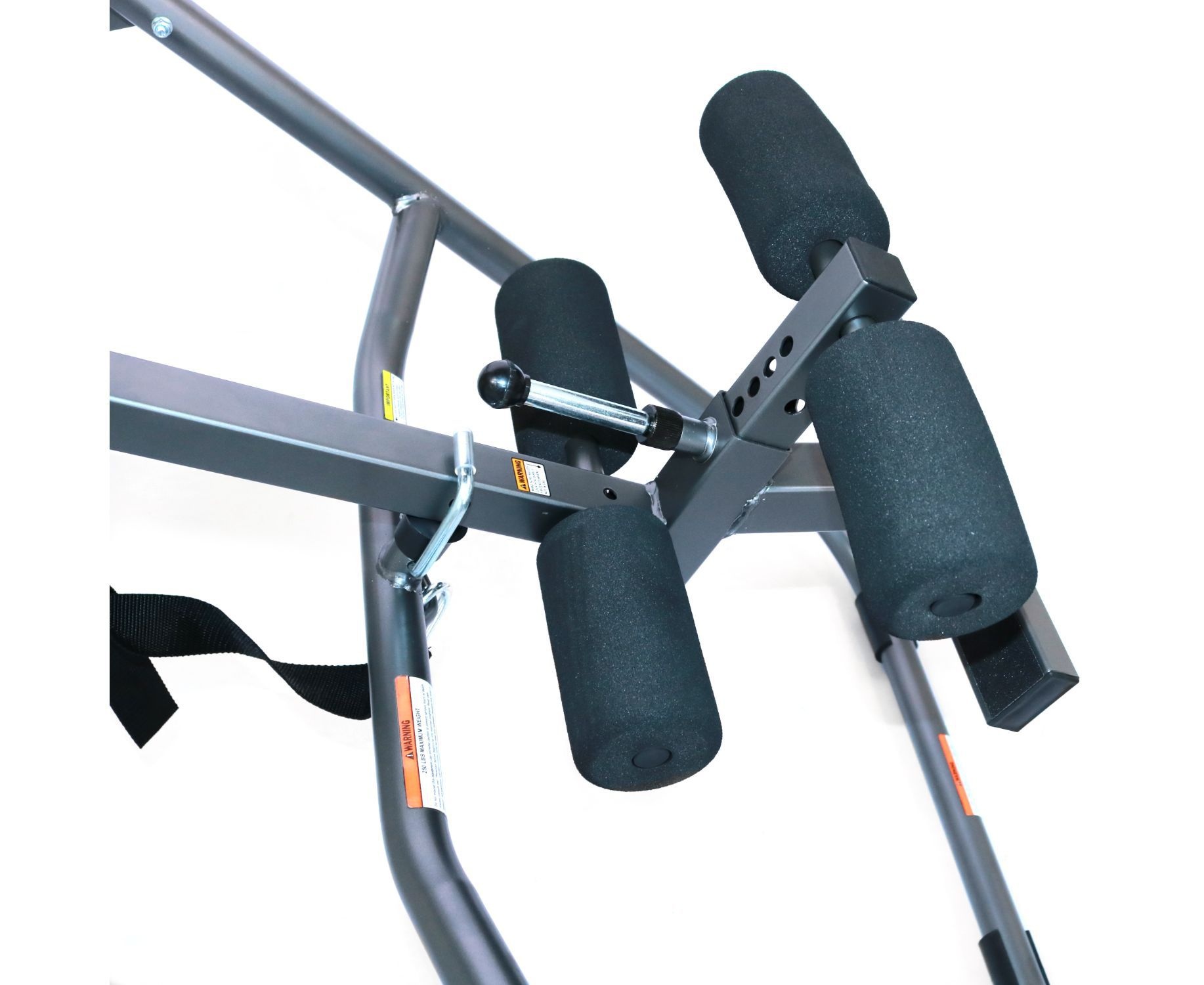 Инверсионный стол DFC IT5600 складная конструкция