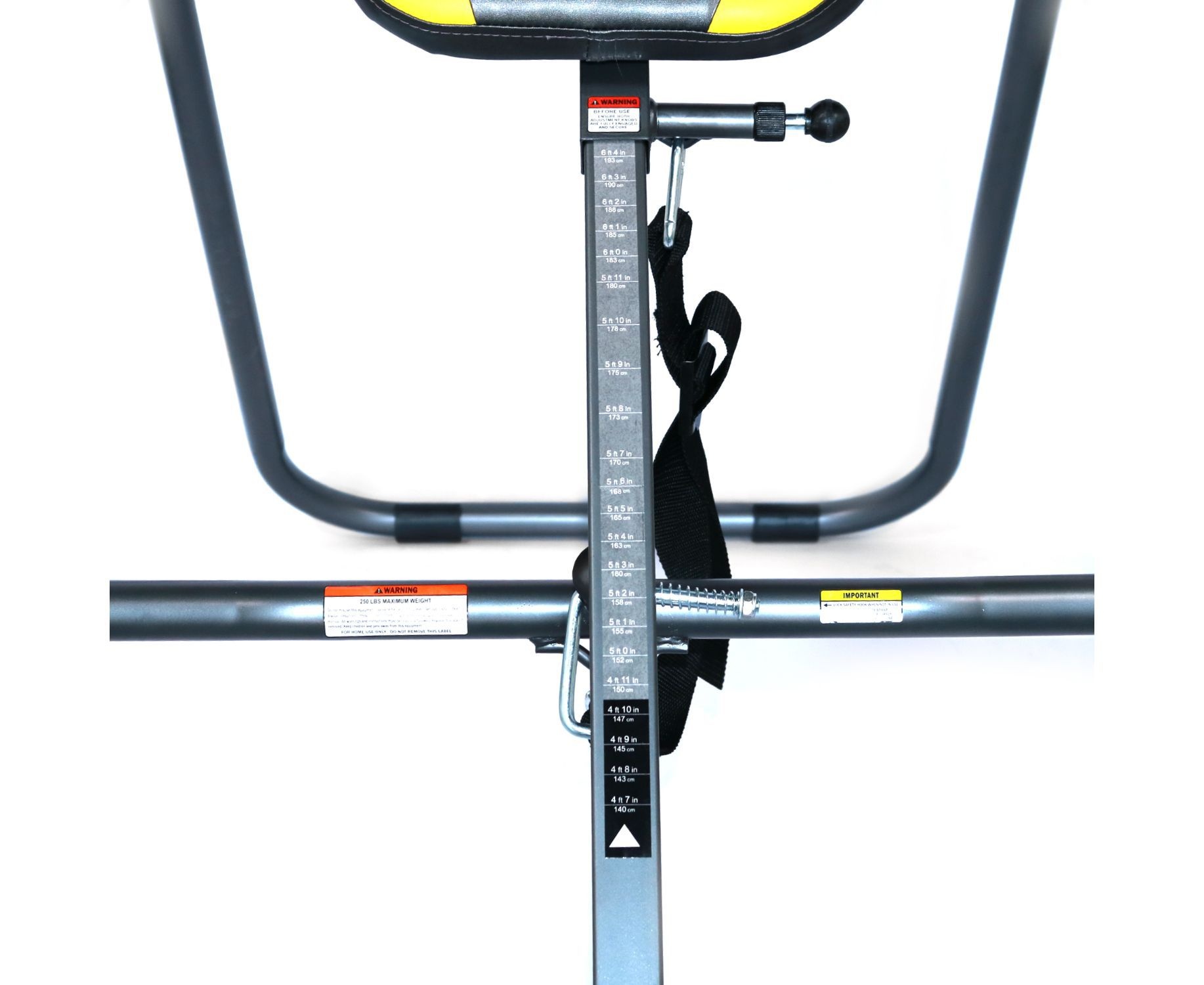 Инверсионный стол DFC IT5600 складная конструкция