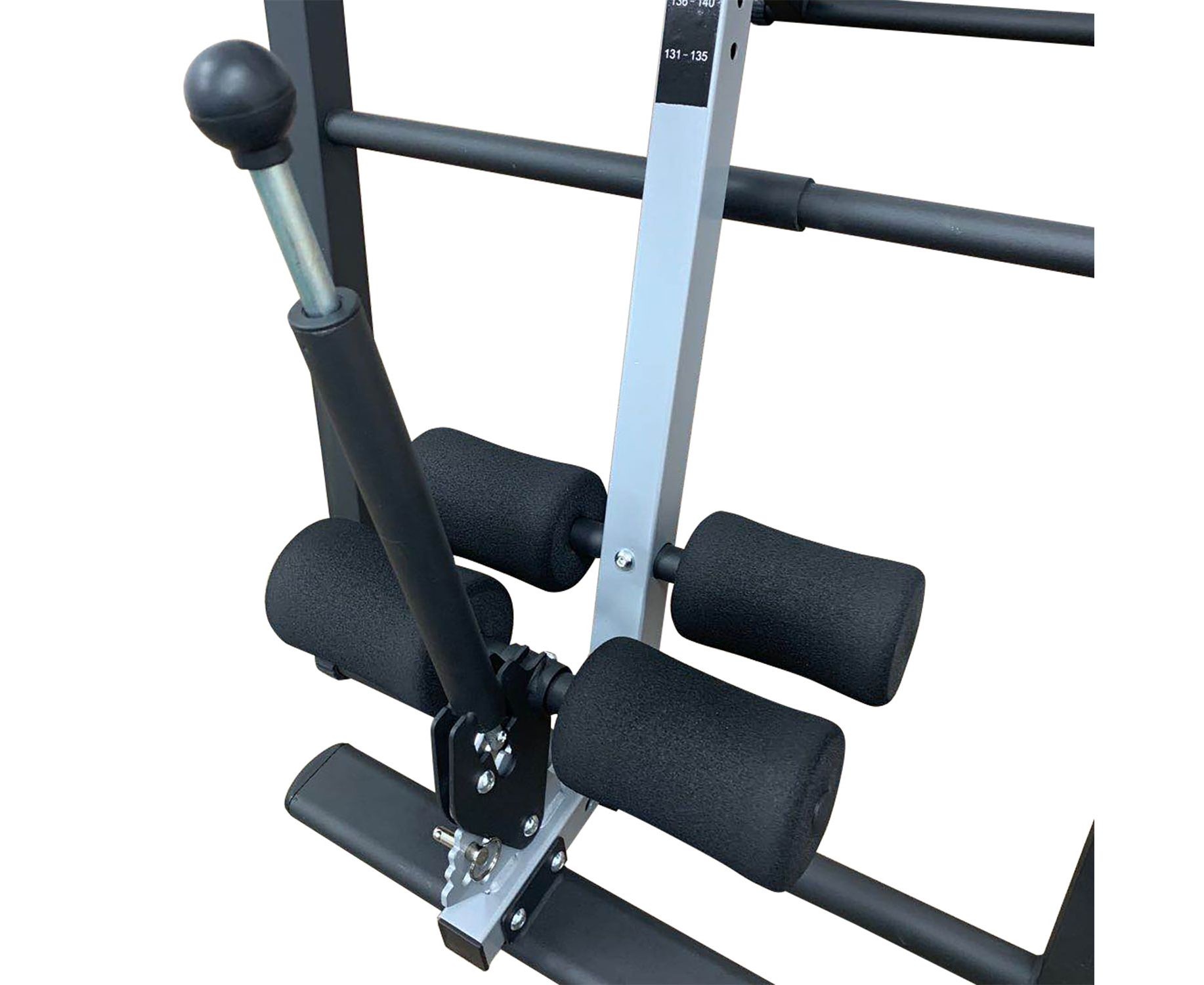 Инверсионный стол DFC IT6320A складной