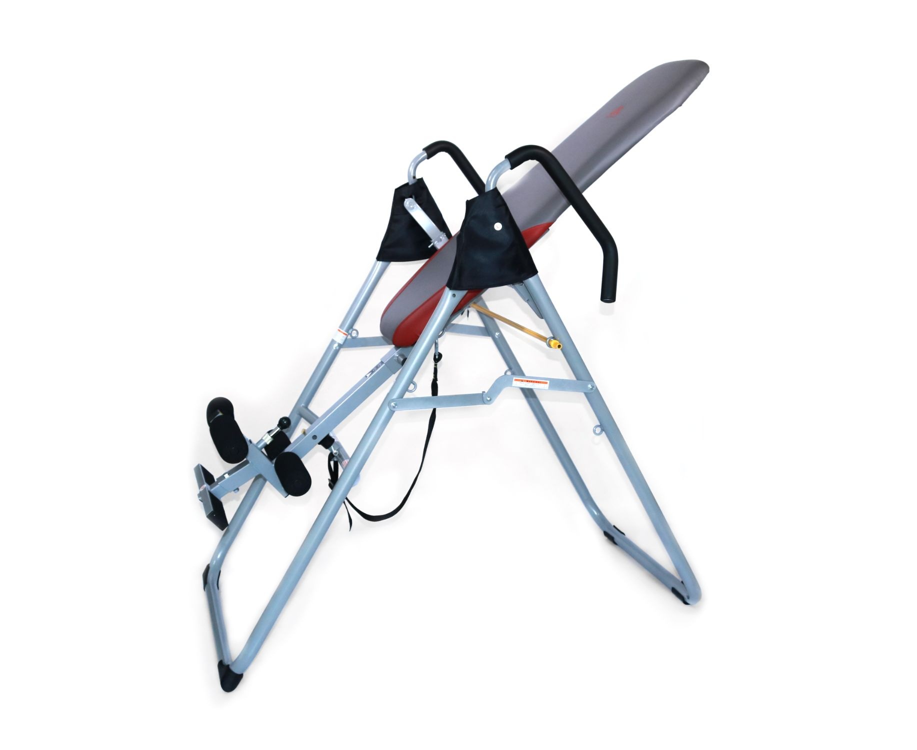 Инверсионный стол DFC IT8020R красный складная конструкция