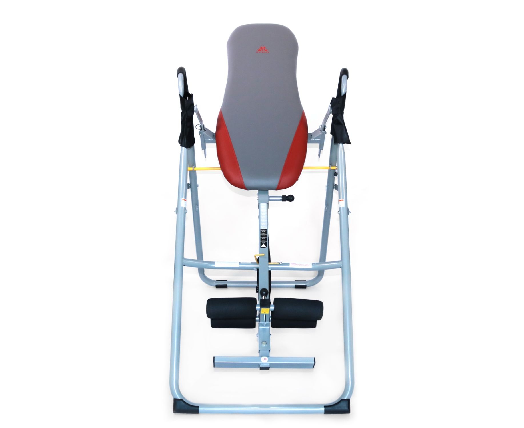 Инверсионный стол DFC IT8020R красный складная конструкция