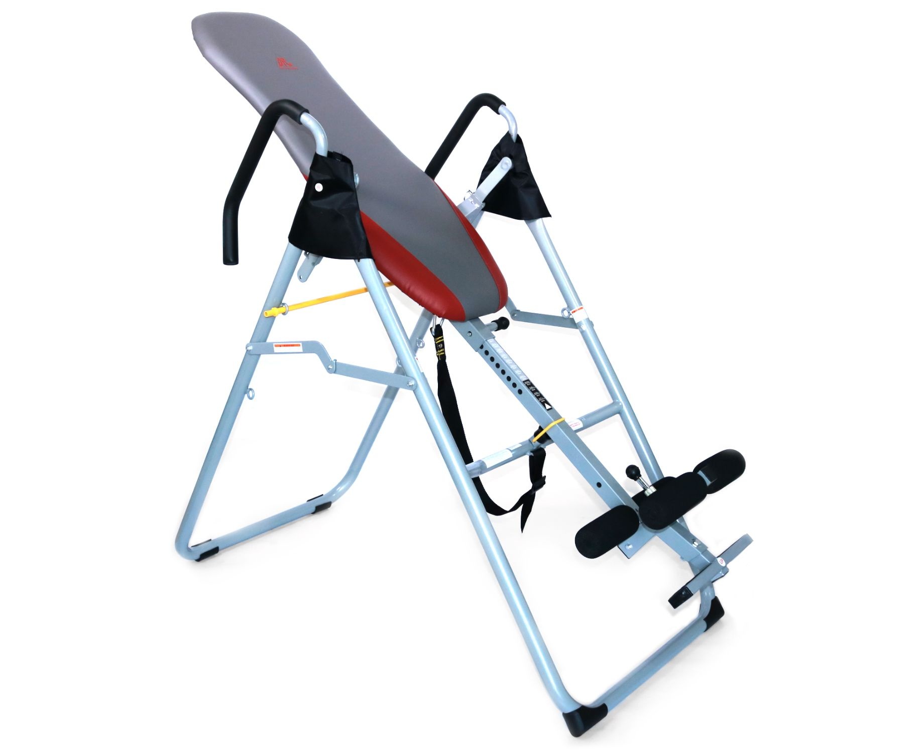 Инверсионный стол DFC IT8020R красный складная конструкция