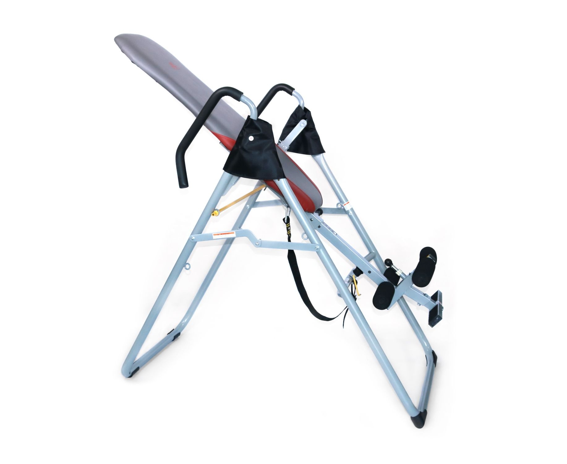 Инверсионный стол DFC IT8020R красный складная конструкция