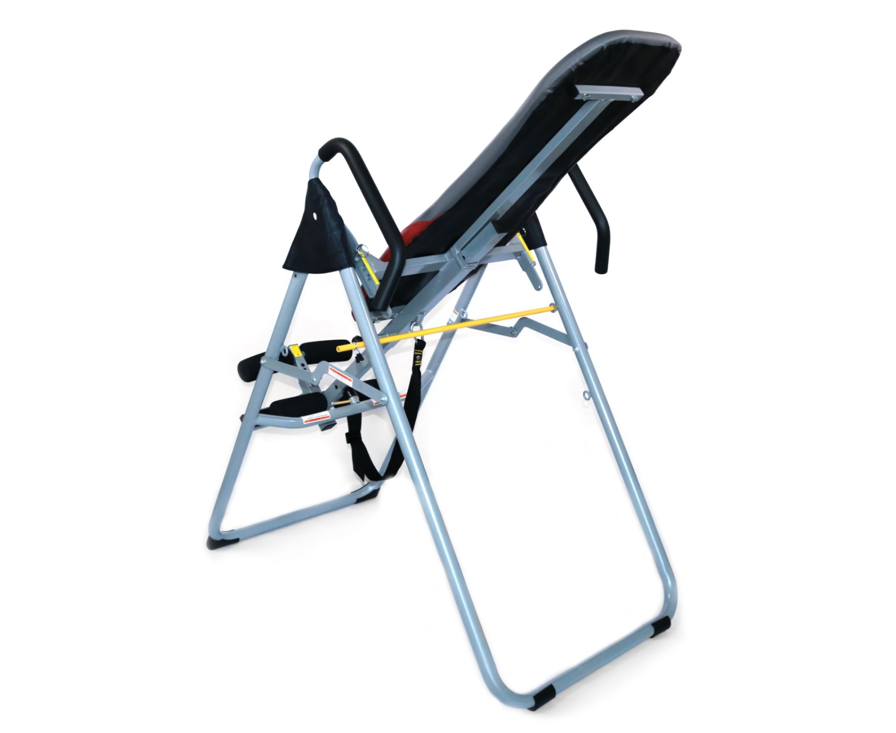 Инверсионный стол DFC IT8020R красный складная конструкция