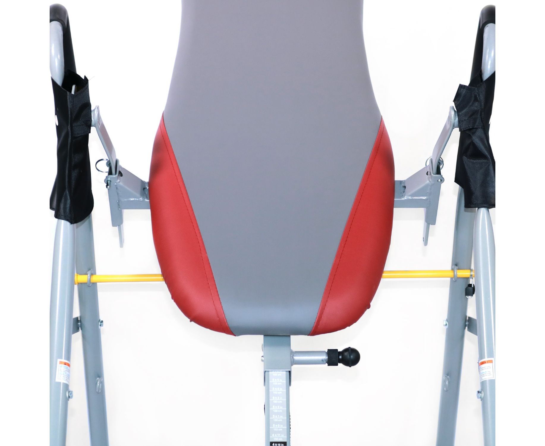 Инверсионный стол DFC IT8020R красный складная конструкция