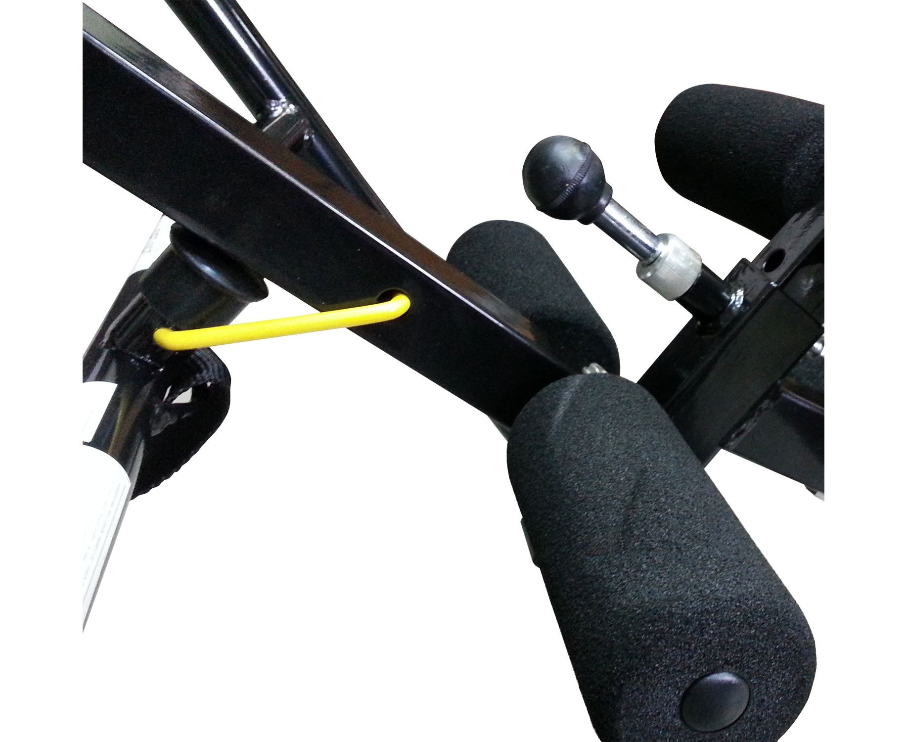 Инверсионный стол DFC SJ6100 складная конструкция