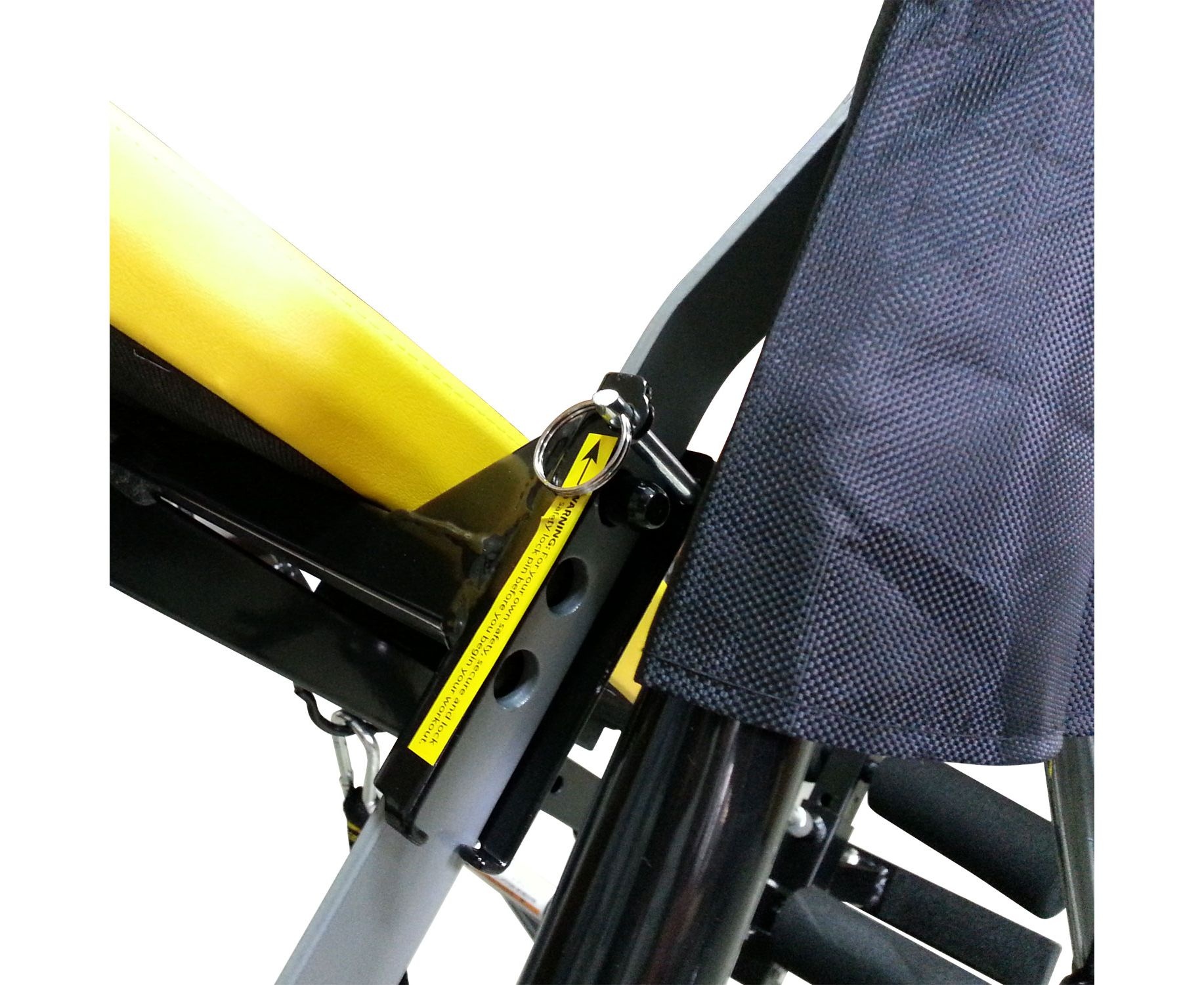 Инверсионный стол DFC SJ6100 складная конструкция