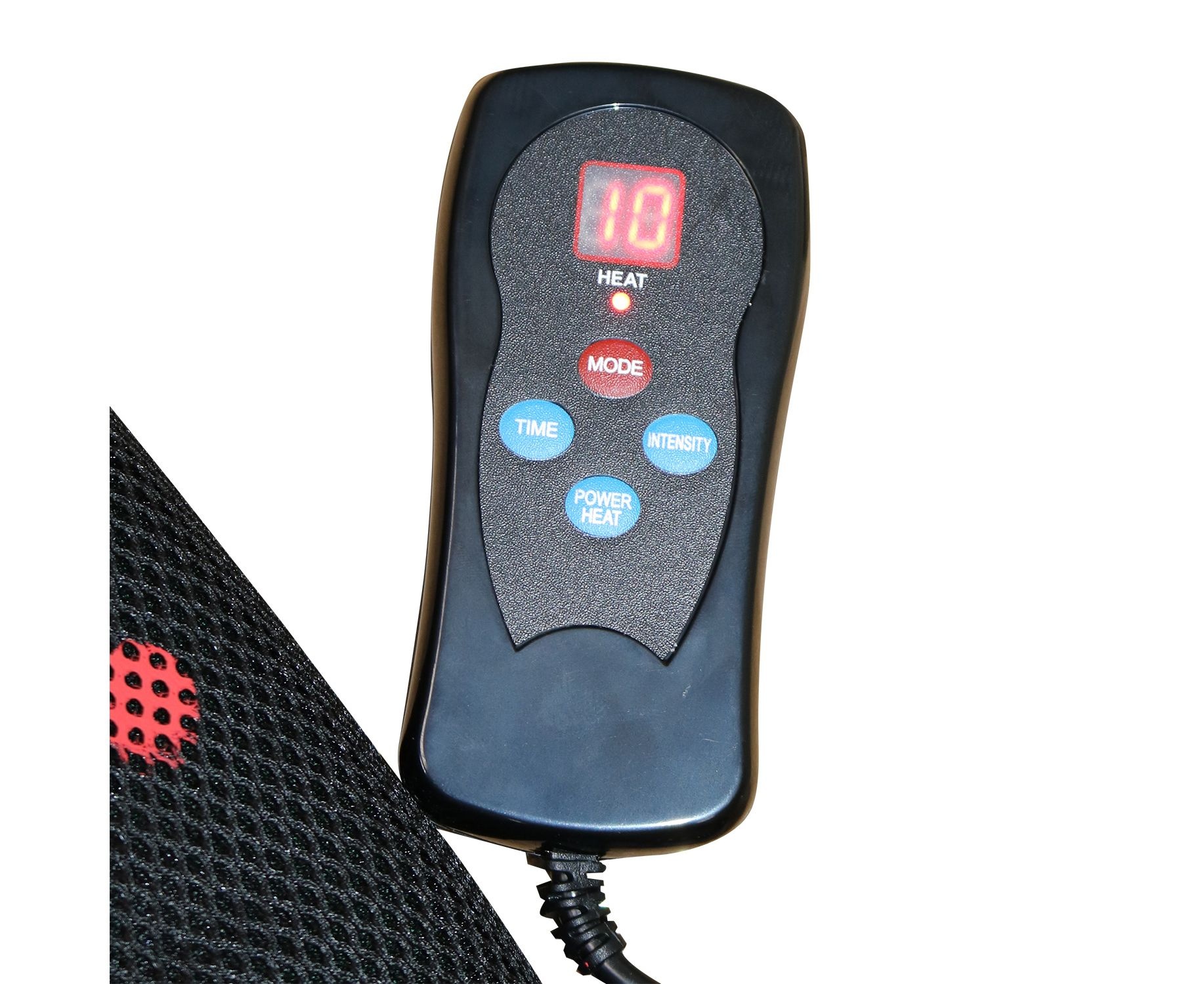 Инверсионный стол DFC XJ-CI-16TL складной массажер с нагревом