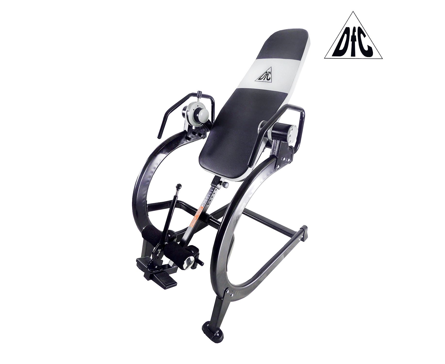 Инверсионный стол DFC XJ-CI-19MLGR коммерческий