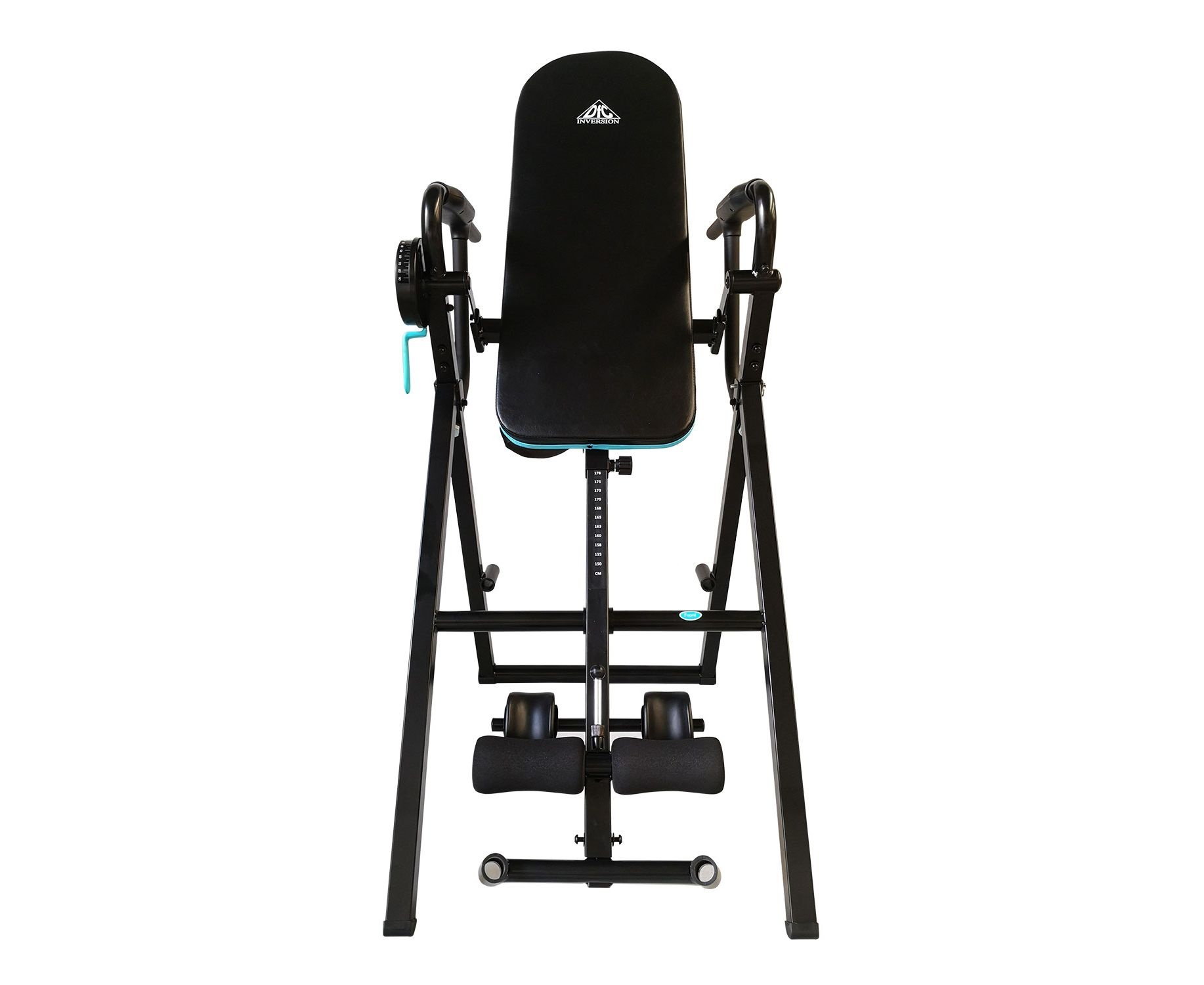 Инверсионный стол DFC IT6000 складной 6-в-1