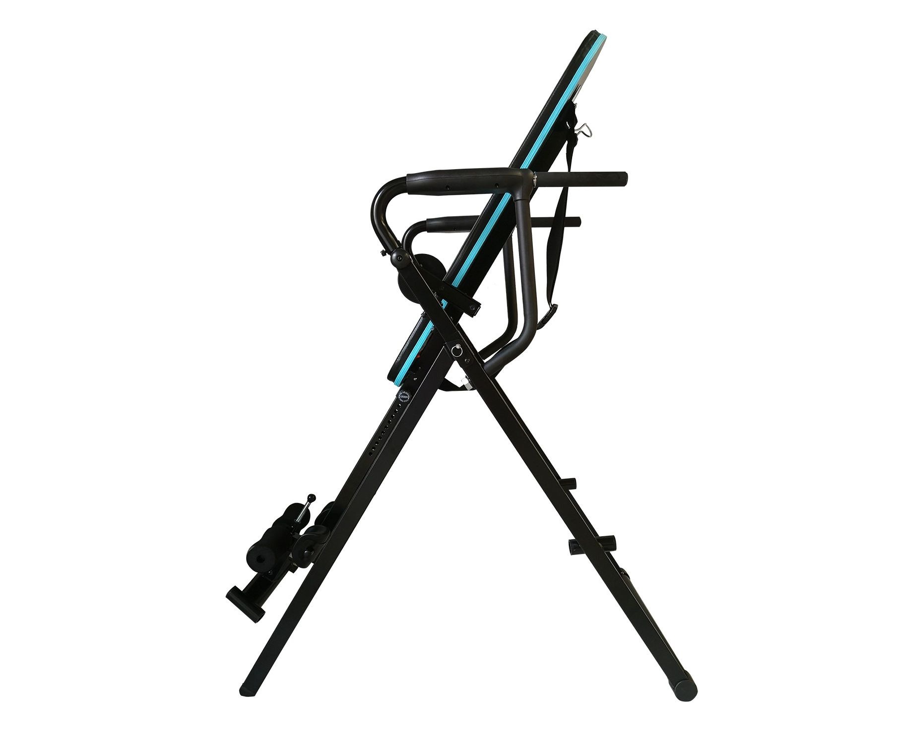 Инверсионный стол DFC IT6000 складной 6-в-1