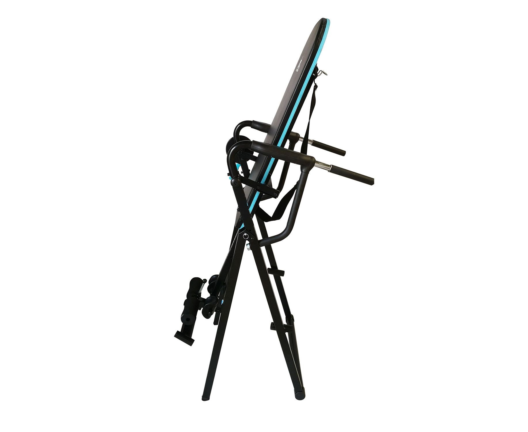 Инверсионный стол DFC IT6000 складной 6-в-1