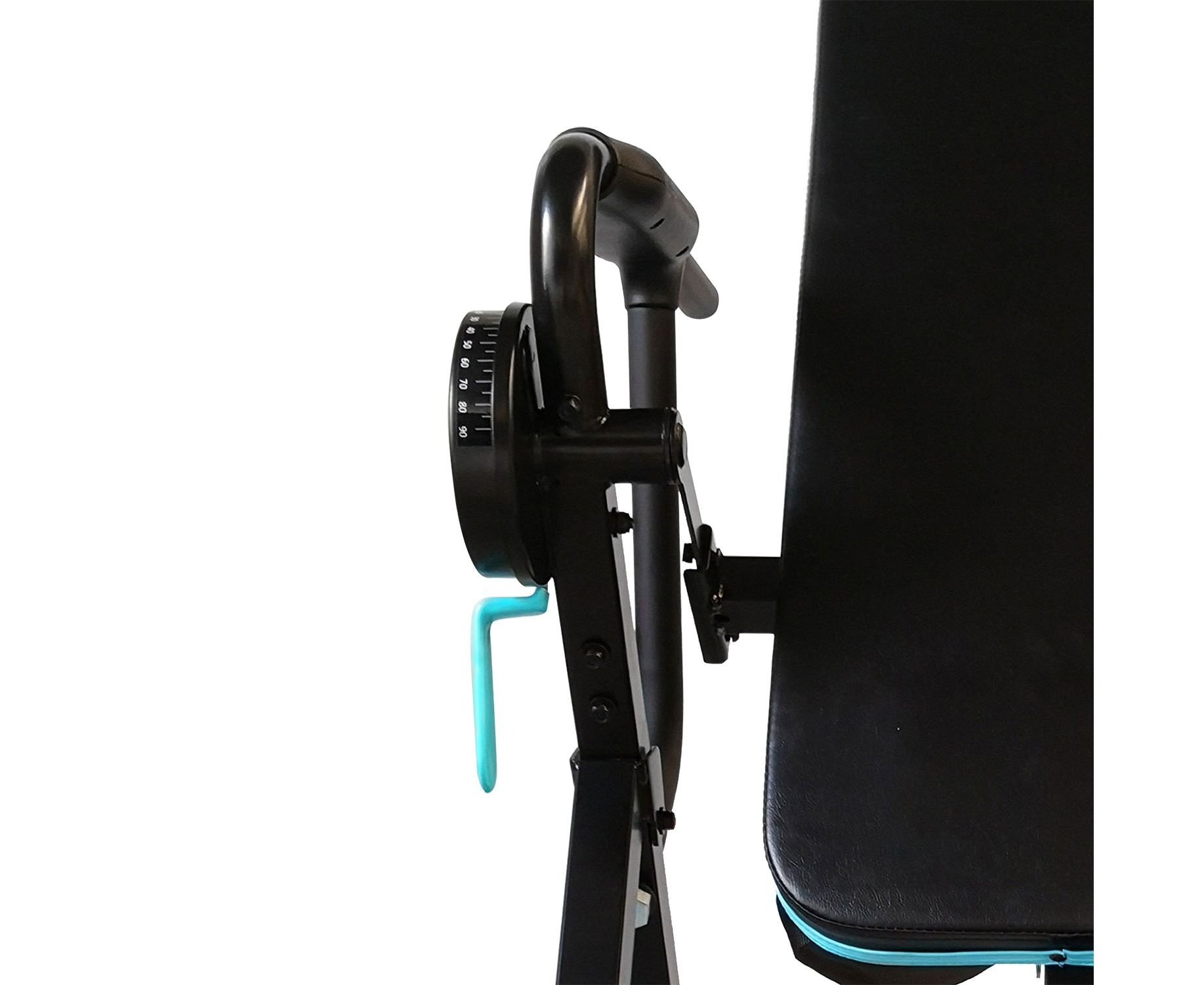 Инверсионный стол DFC IT6000 складной 6-в-1