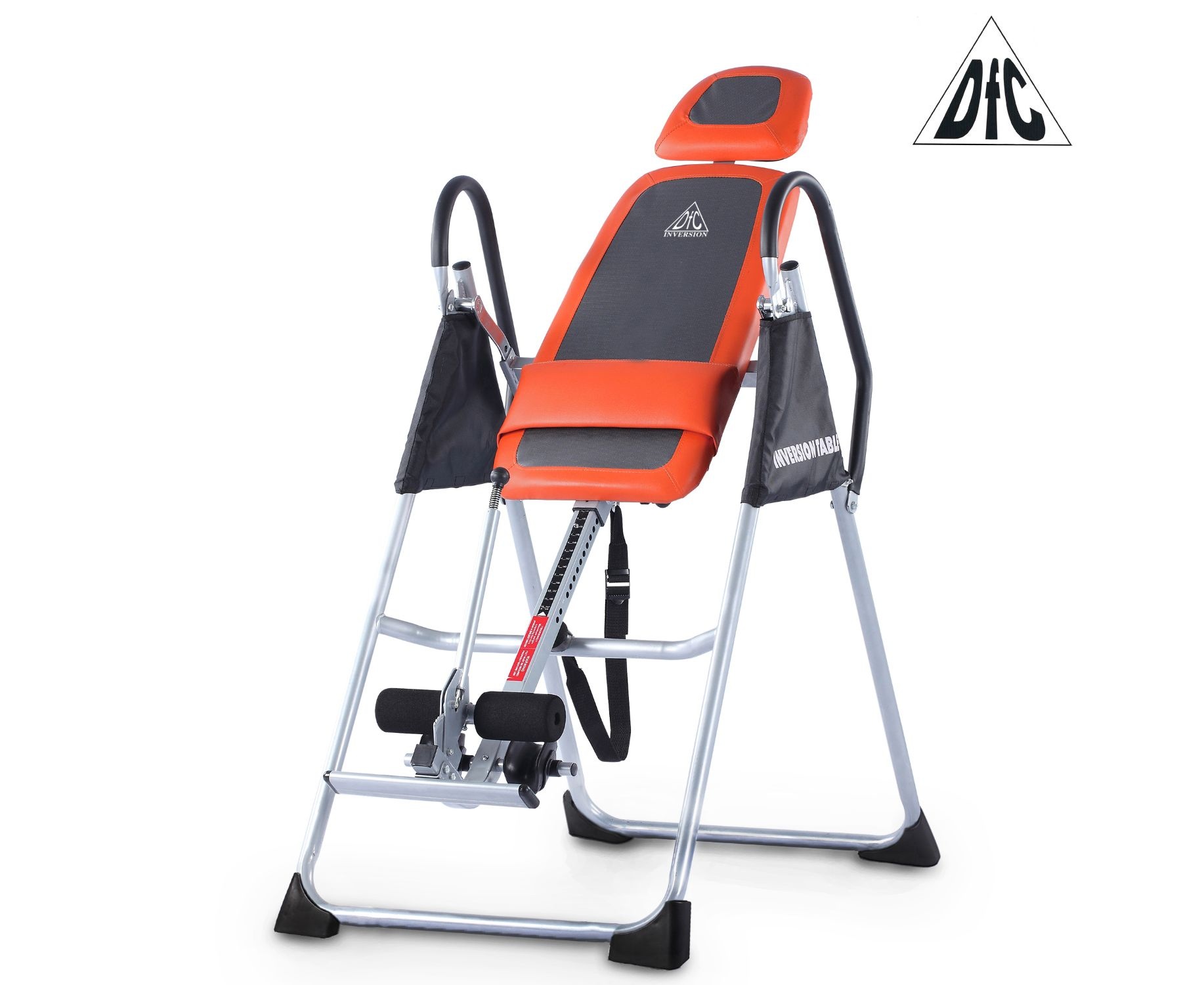 Инверсионный стол DFC XJ-I-02CL складной