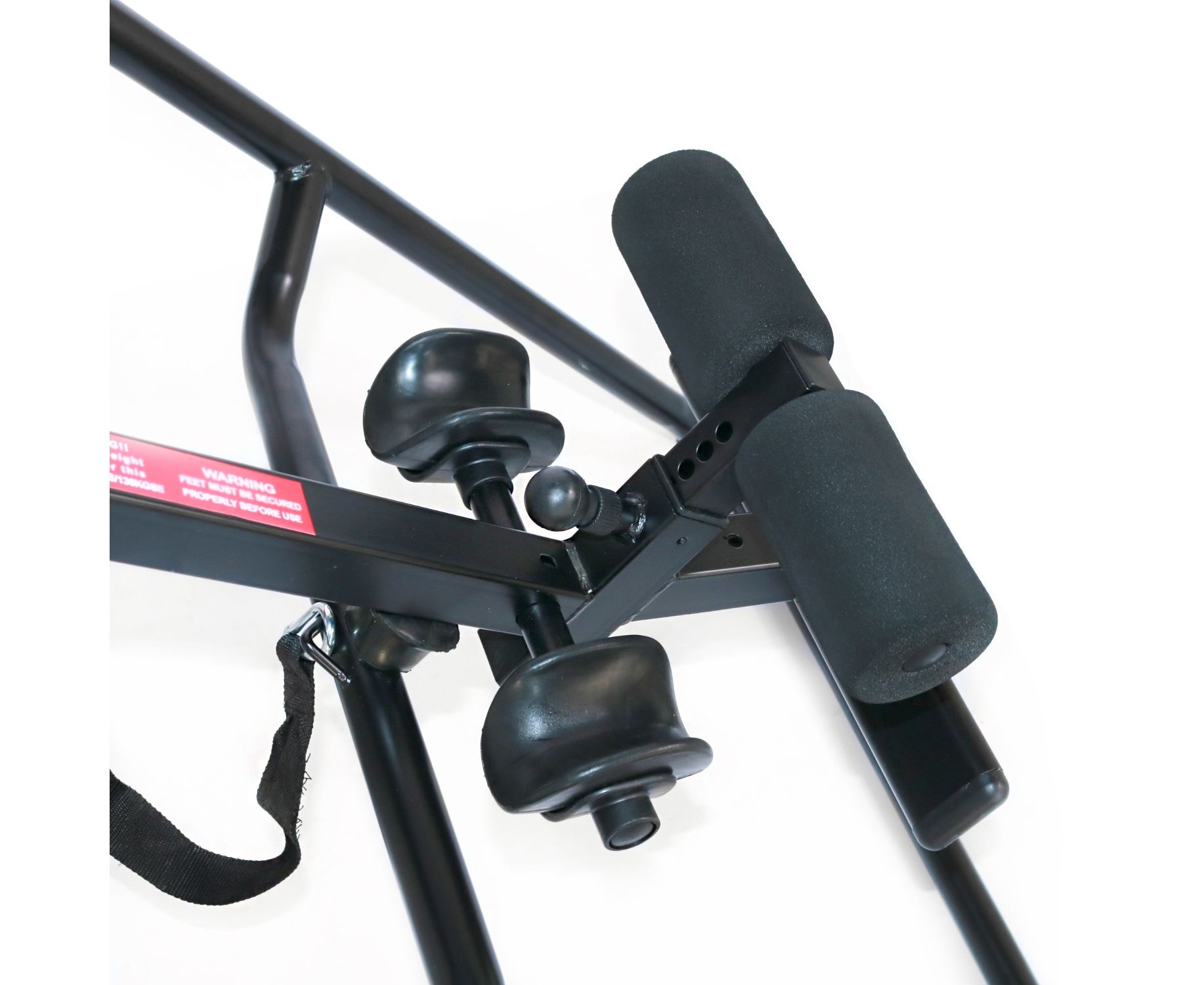 Инверсионный стол DFC XJ-I-02E складной