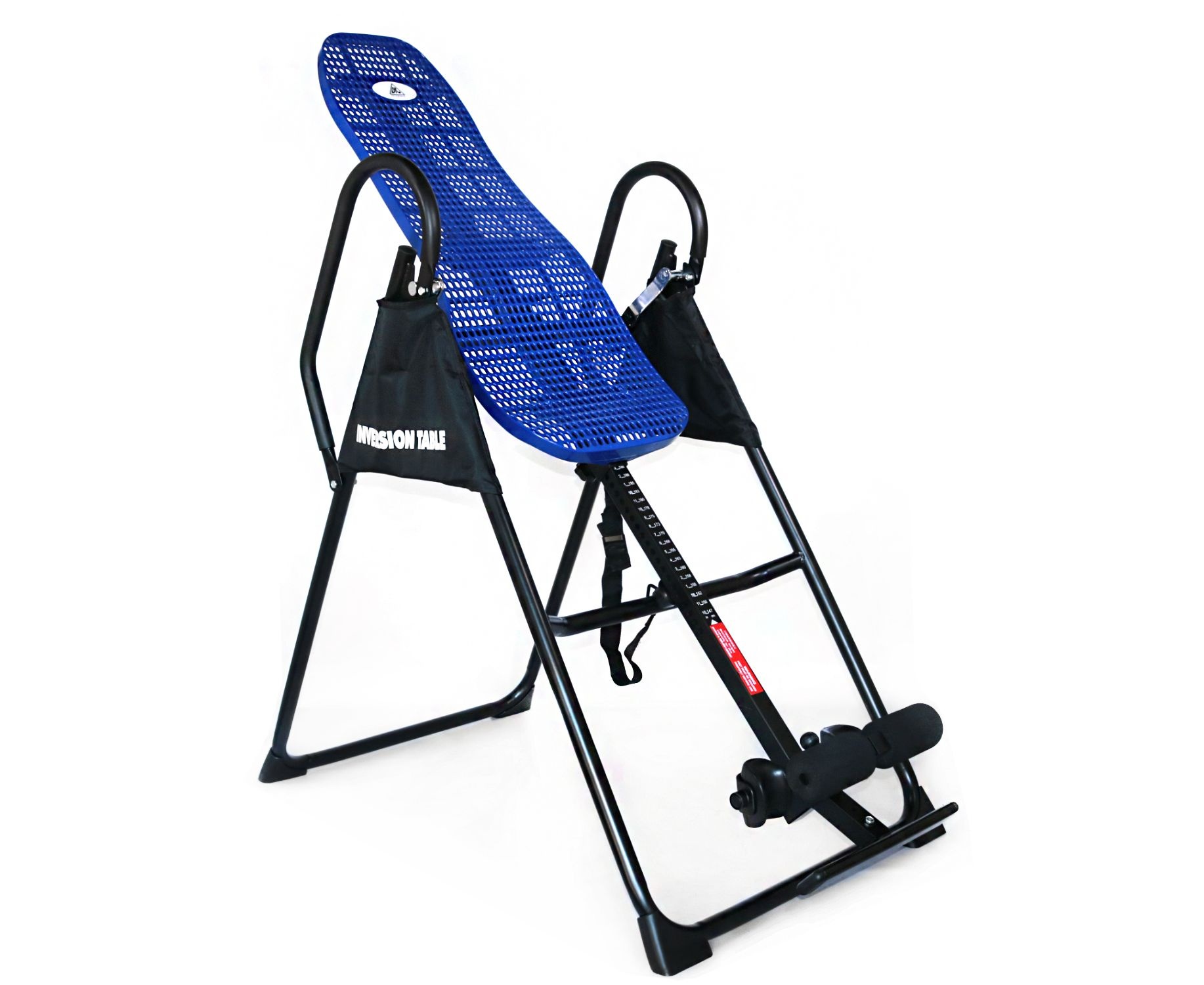 Инверсионный стол DFC XJ-I-02E складной