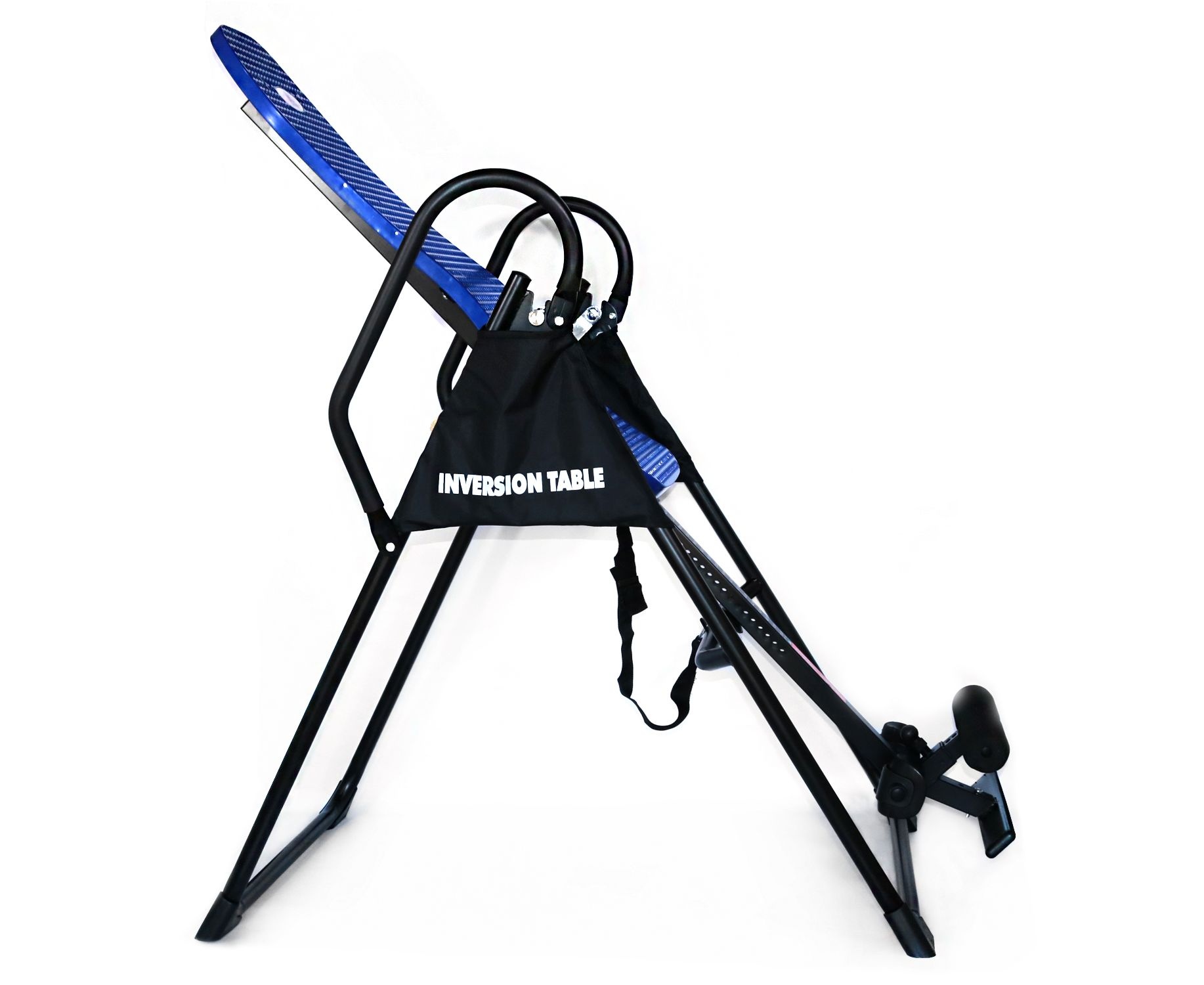 Инверсионный стол DFC XJ-I-02E складной