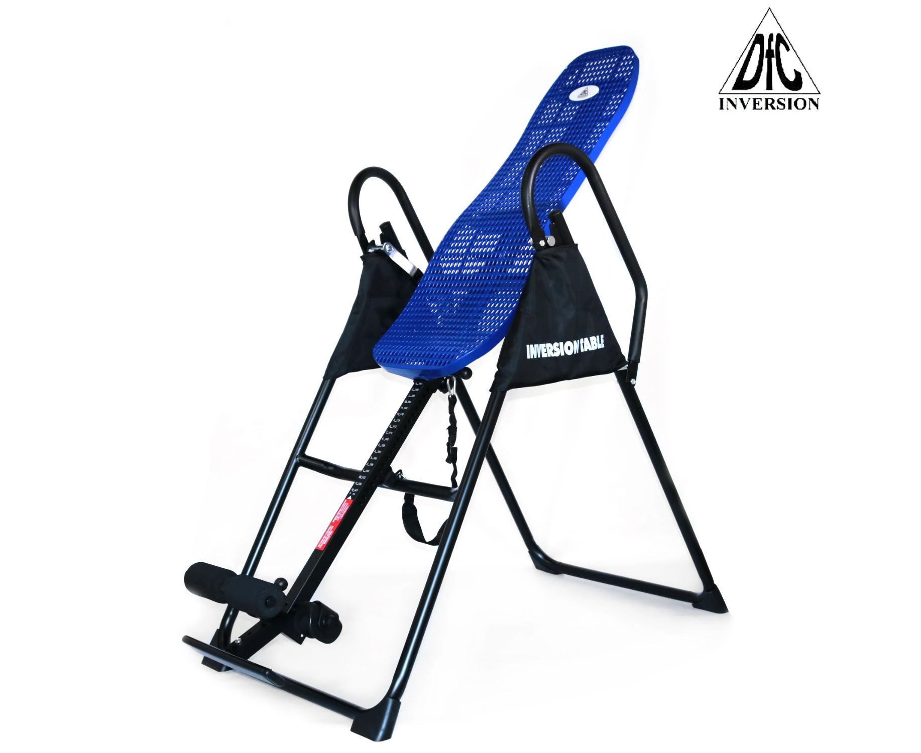 Инверсионный стол DFC XJ-I-02E складной